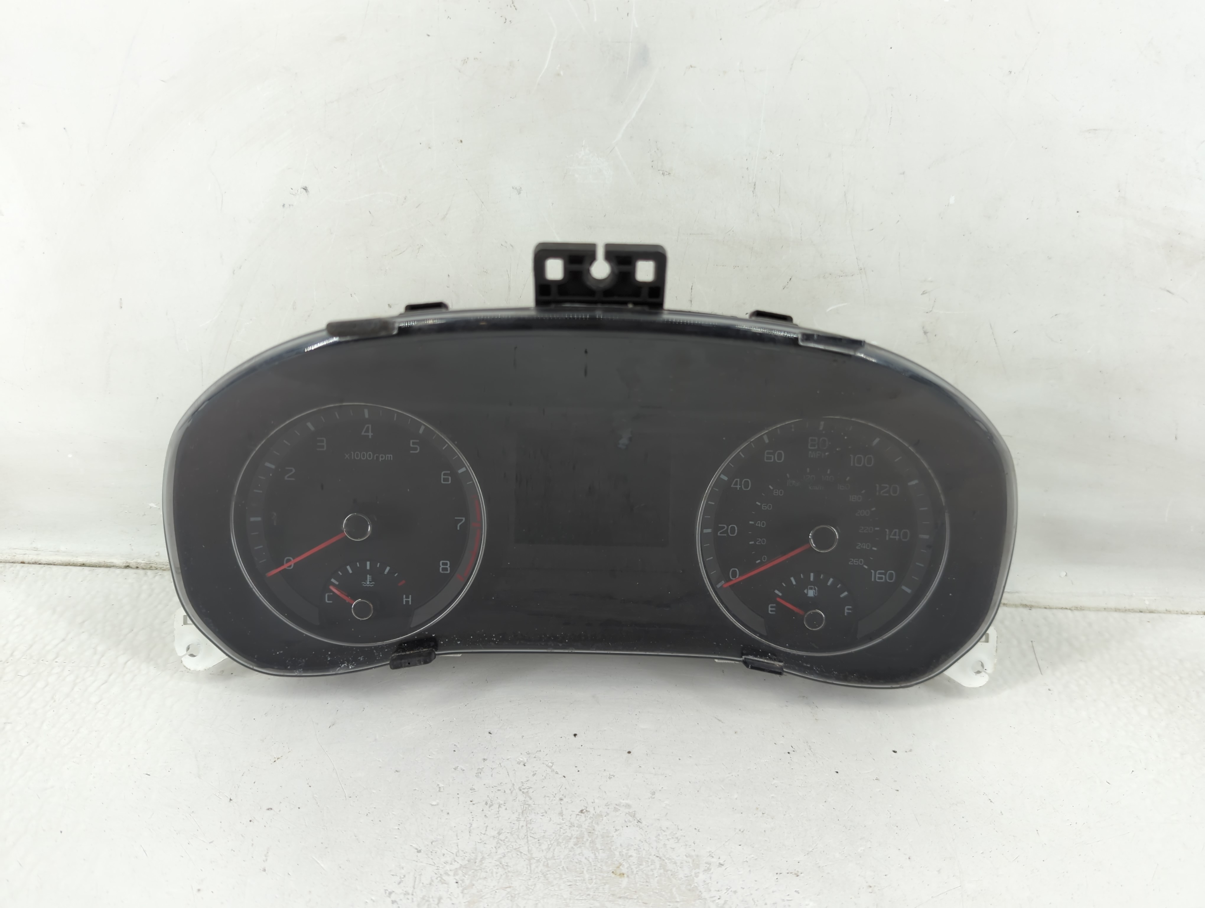 2019-2021 Kia Forte Speedometer Instrument Cluster Gauges 94011-m7430 1173425 - Oemusedautoparts1.com