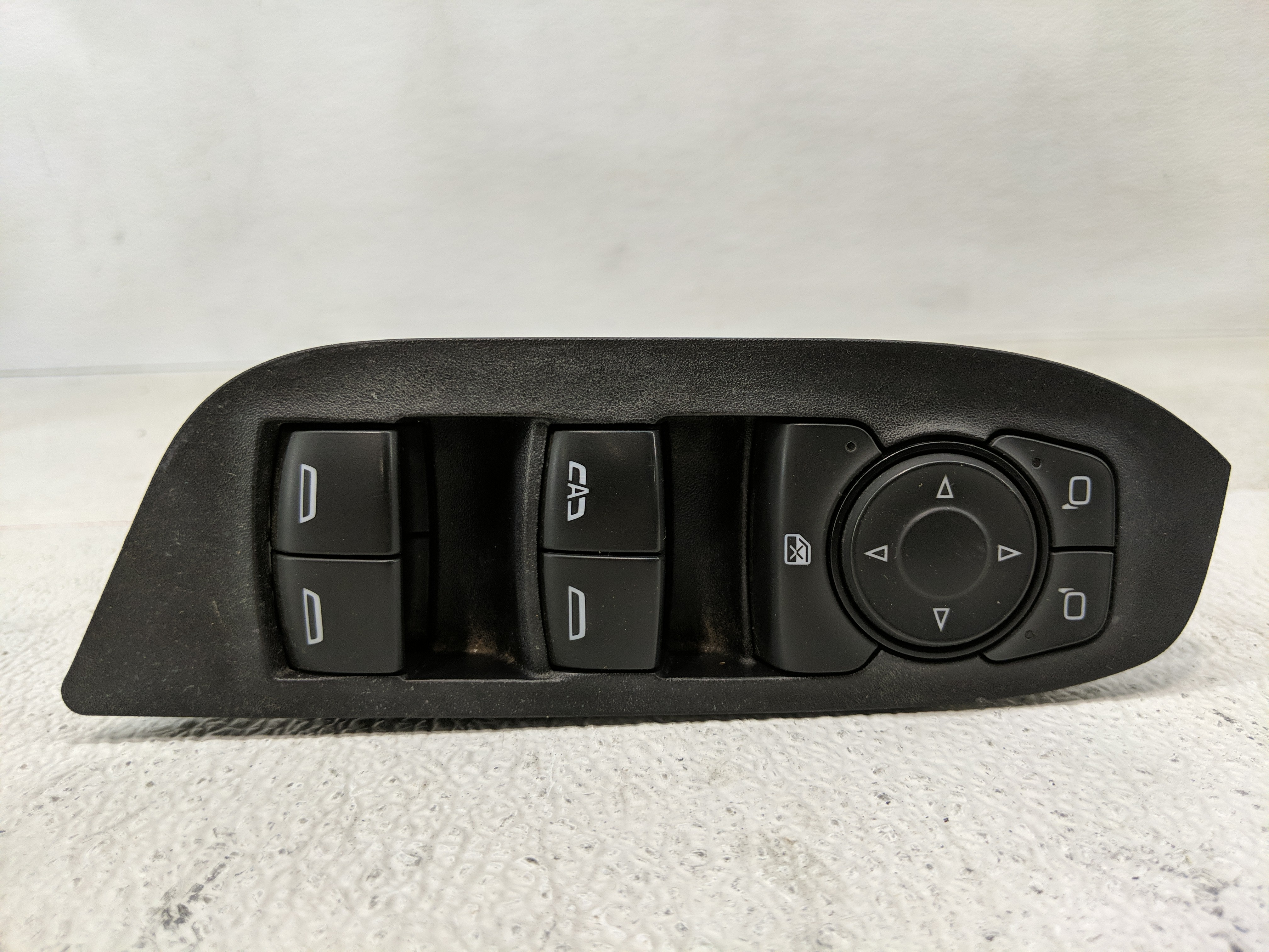 Picture of 2018-2022 Chevrolet Equinox Driver Left Door Master Power Window Switch 1173426