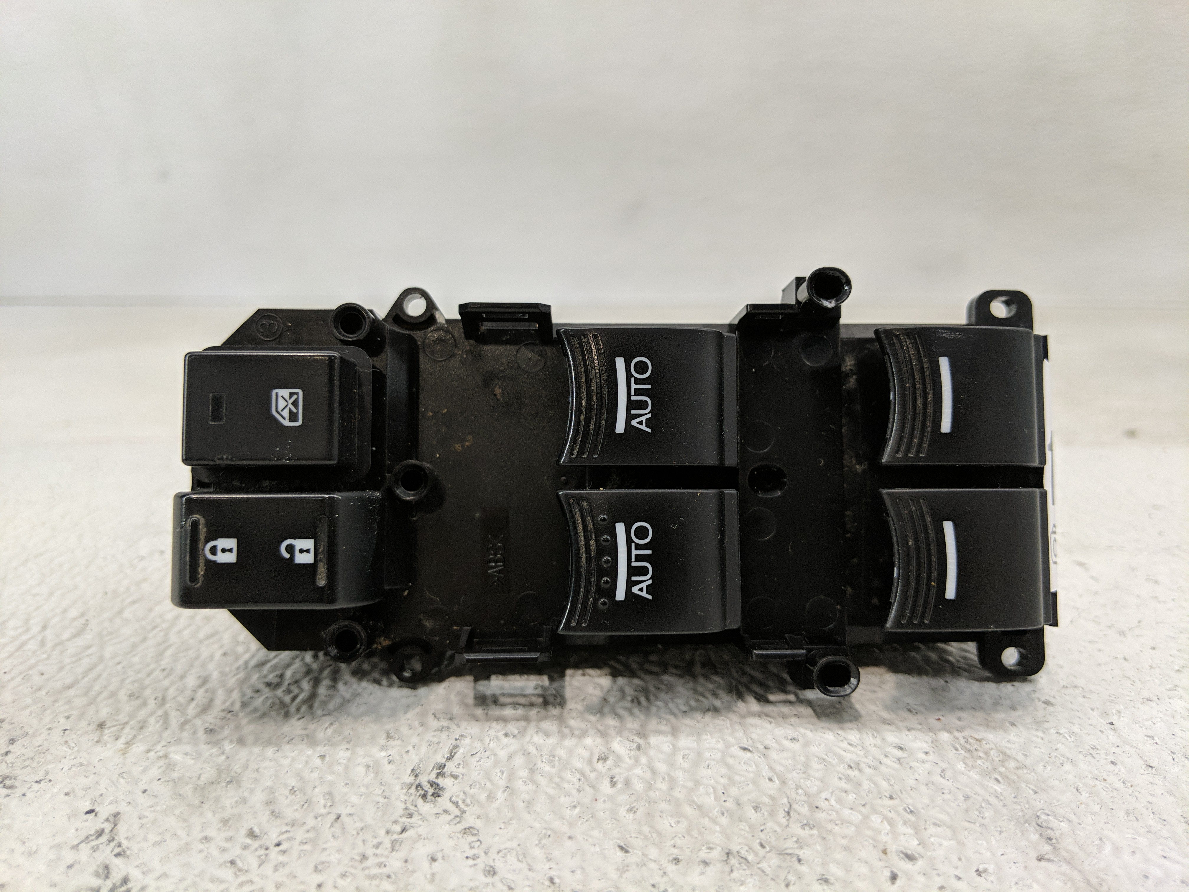 Picture of 2009-2014 Acura Tl Driver Left Door Master Power Window Switch 1173438