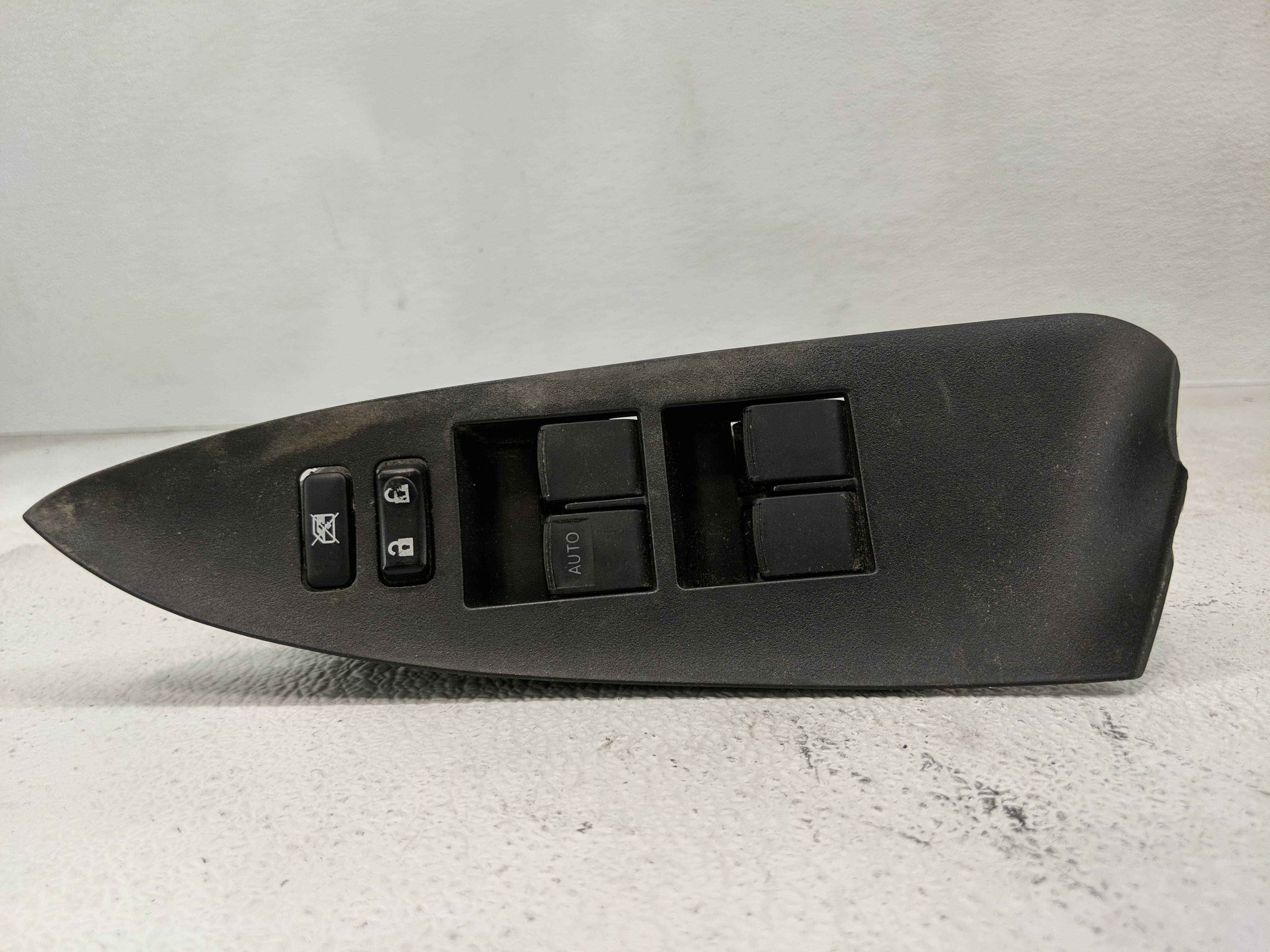 Picture of 2006-2012 Toyota Rav4 Driver Left Door Master Power Window Switch 1173439