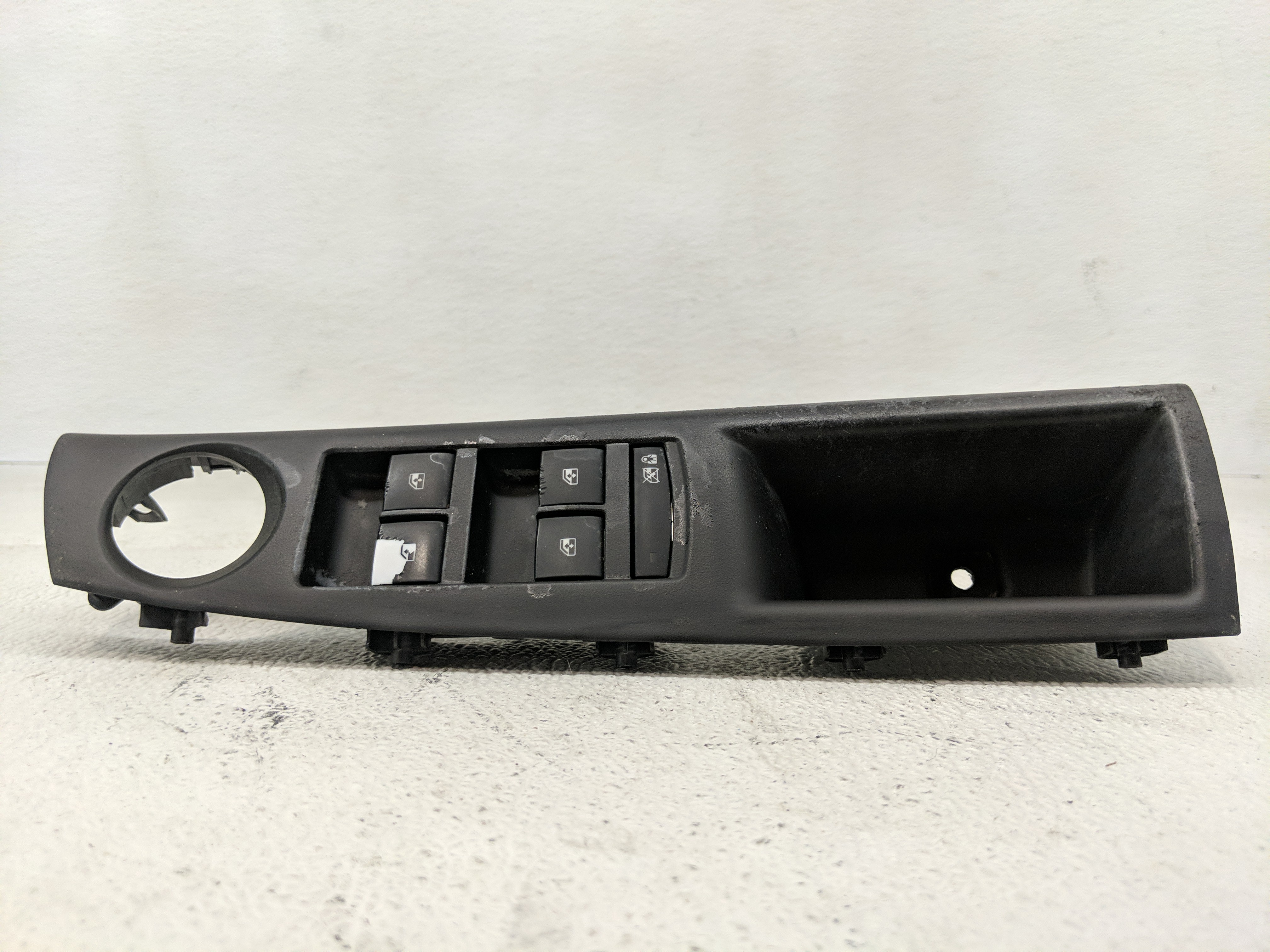 Picture of 2011-2014 Chevrolet Cruze Driver Left Door Master Power Window Switch 1173440