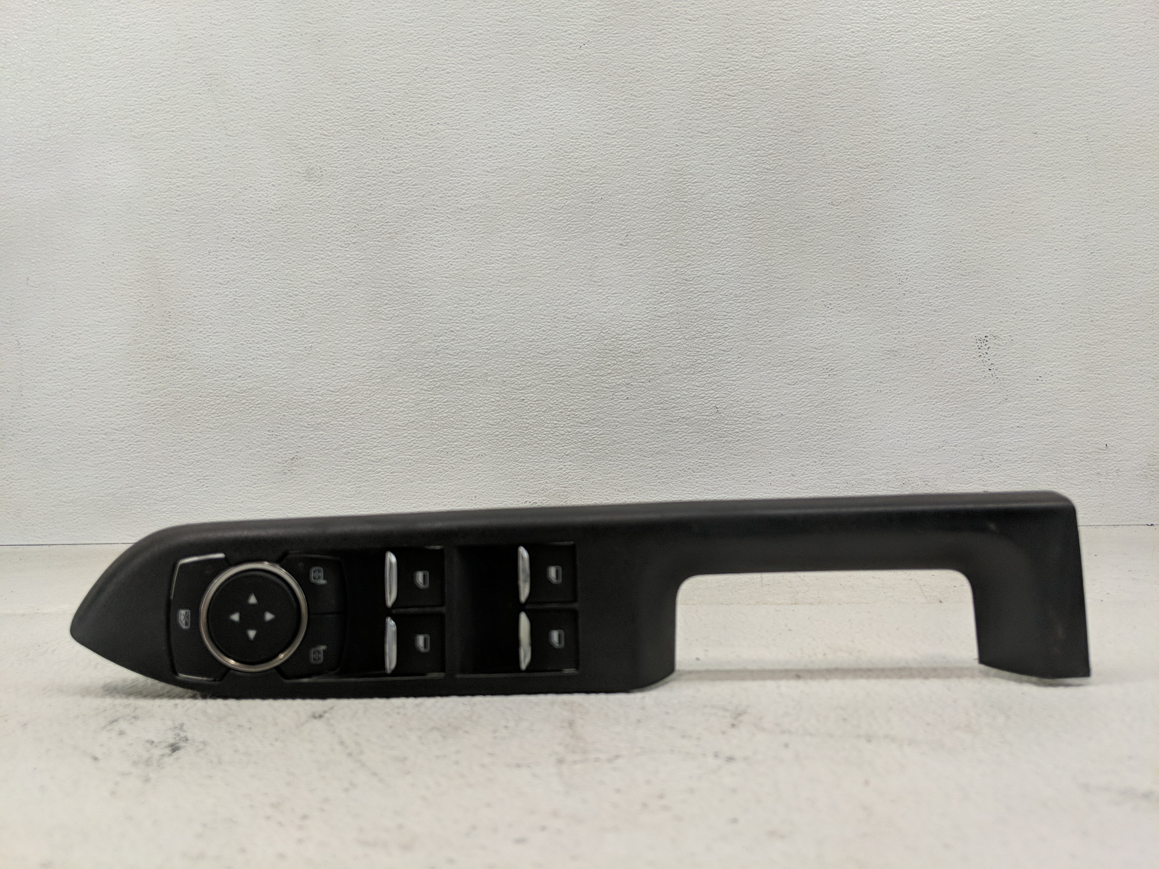 Picture of Ford Bronco Driver Left Door Master Power Window Switch Lj6t-14540-bcw 1173443