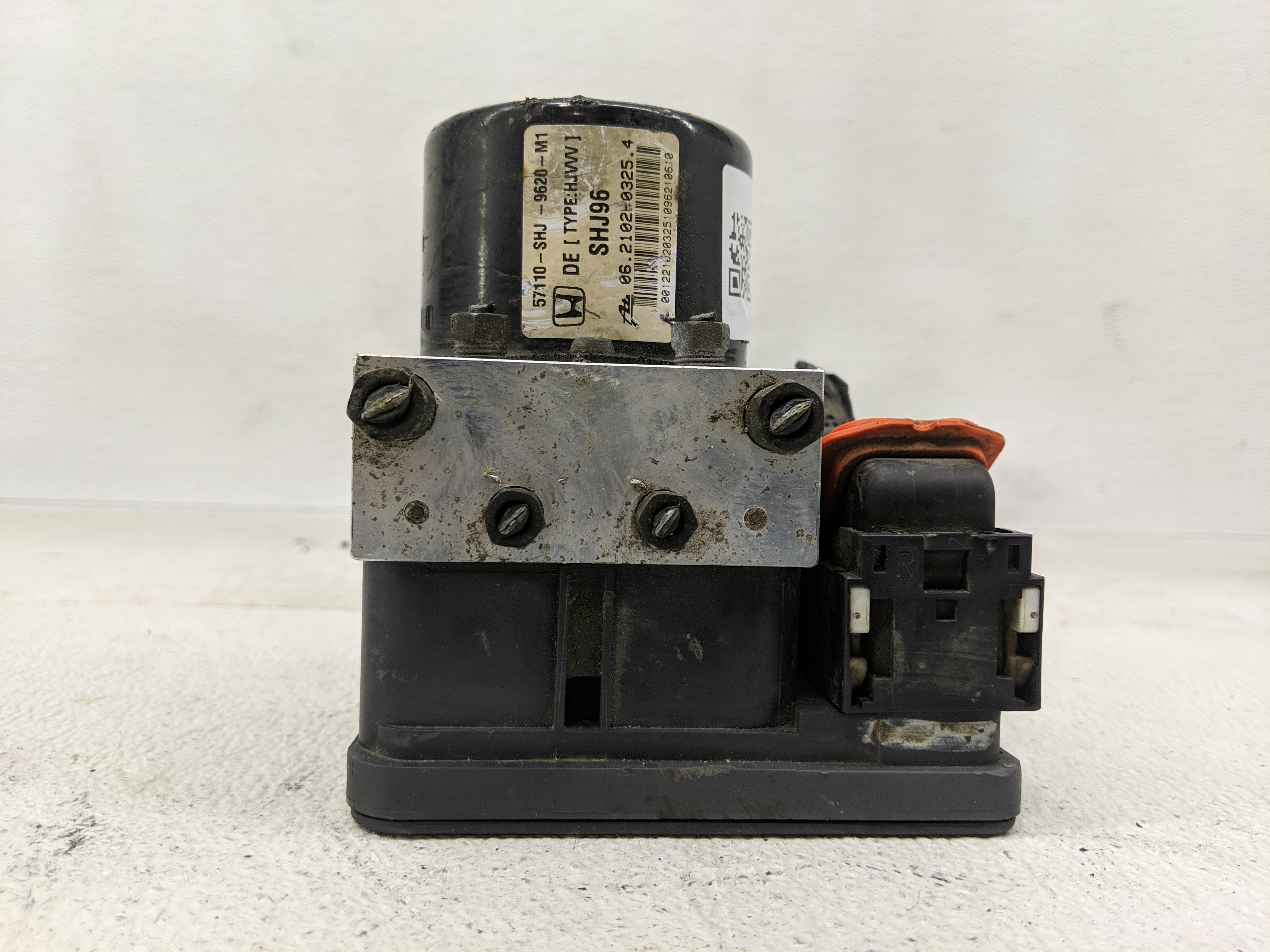 2006-2006 Honda Odyssey Abs Pump Control Module 1173625 - Oemusedautoparts1.com