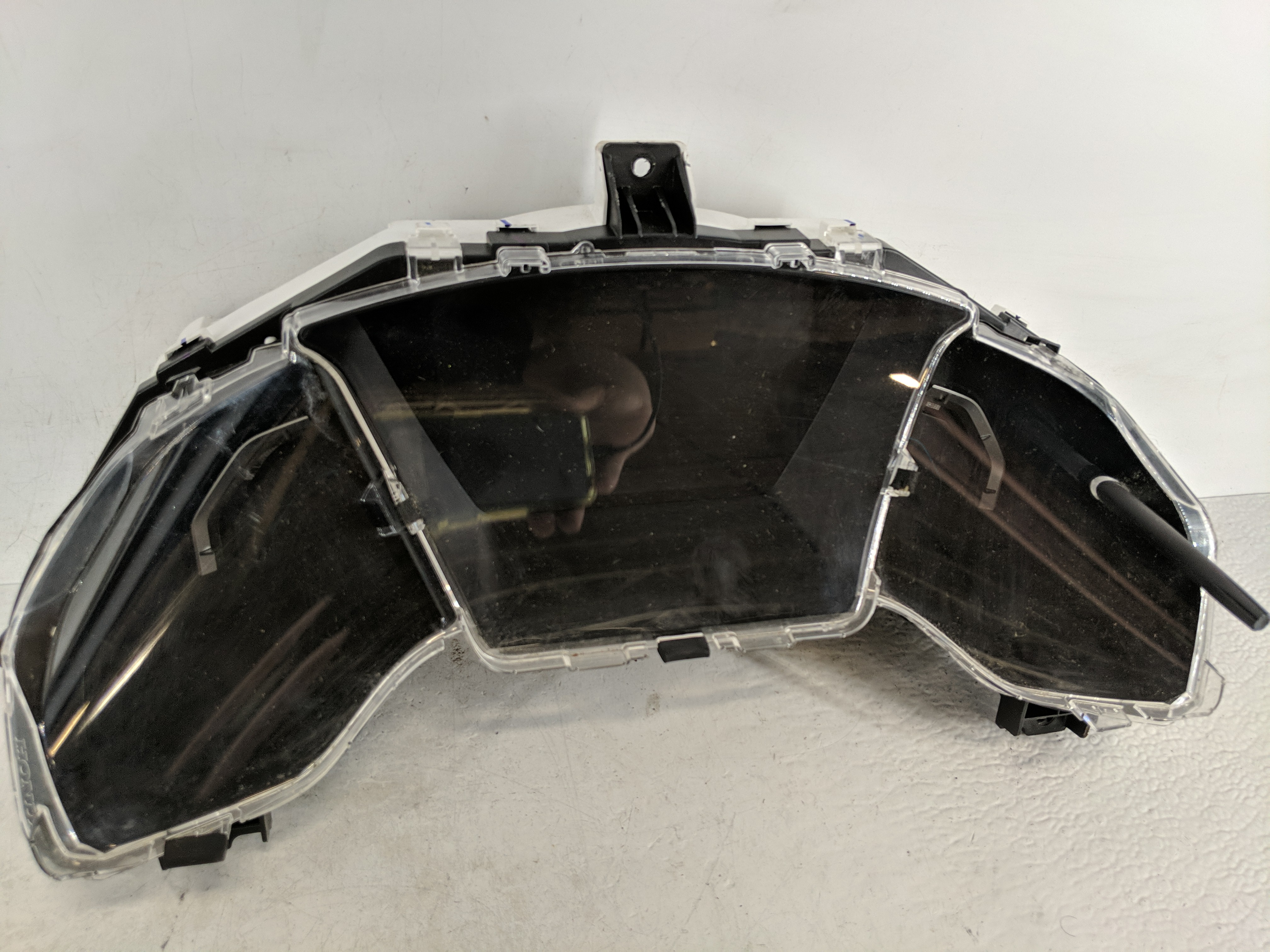 2019-2021 Honda Civic Speedometer Instrument Cluster Gauges 1173663 - Oemusedautoparts1.com