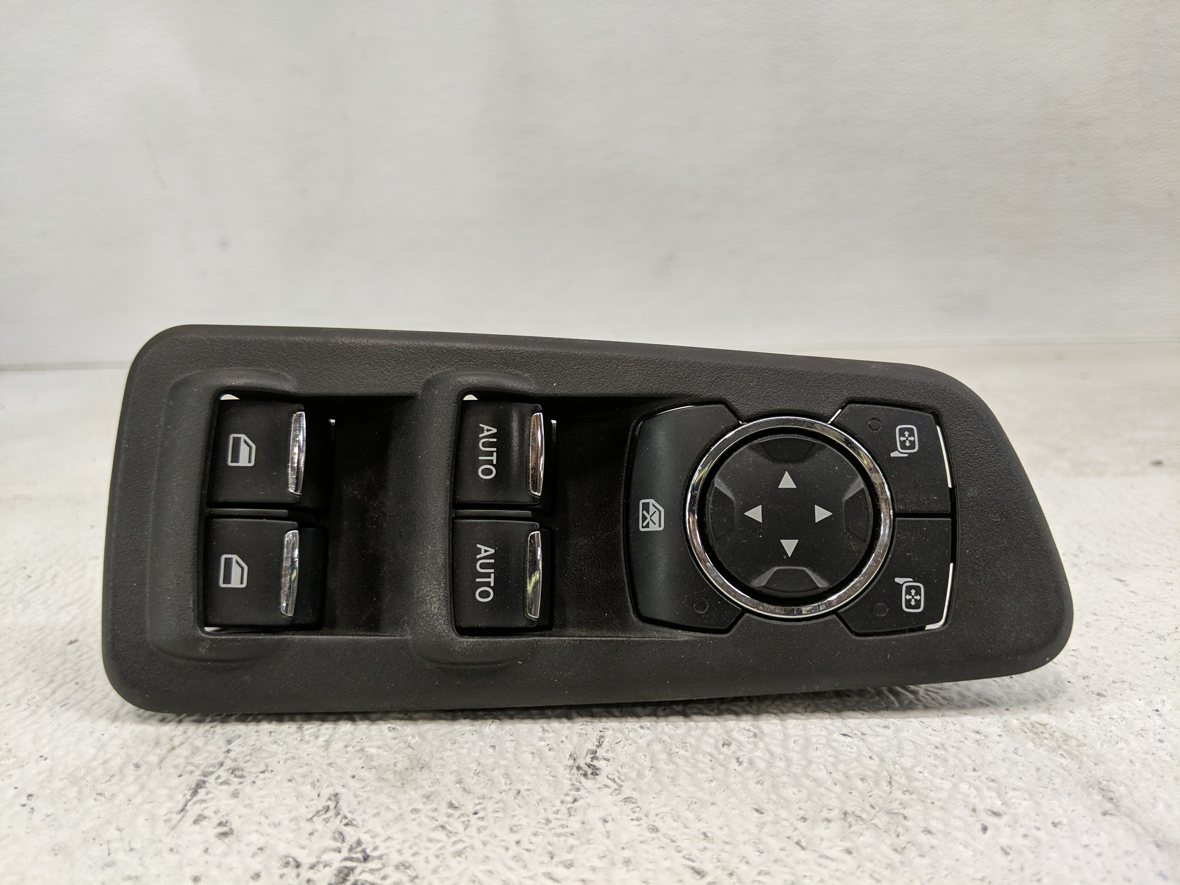 Picture of 2011-2015 Ford Explorer Driver Left Door Master Power Window Switch 1173851