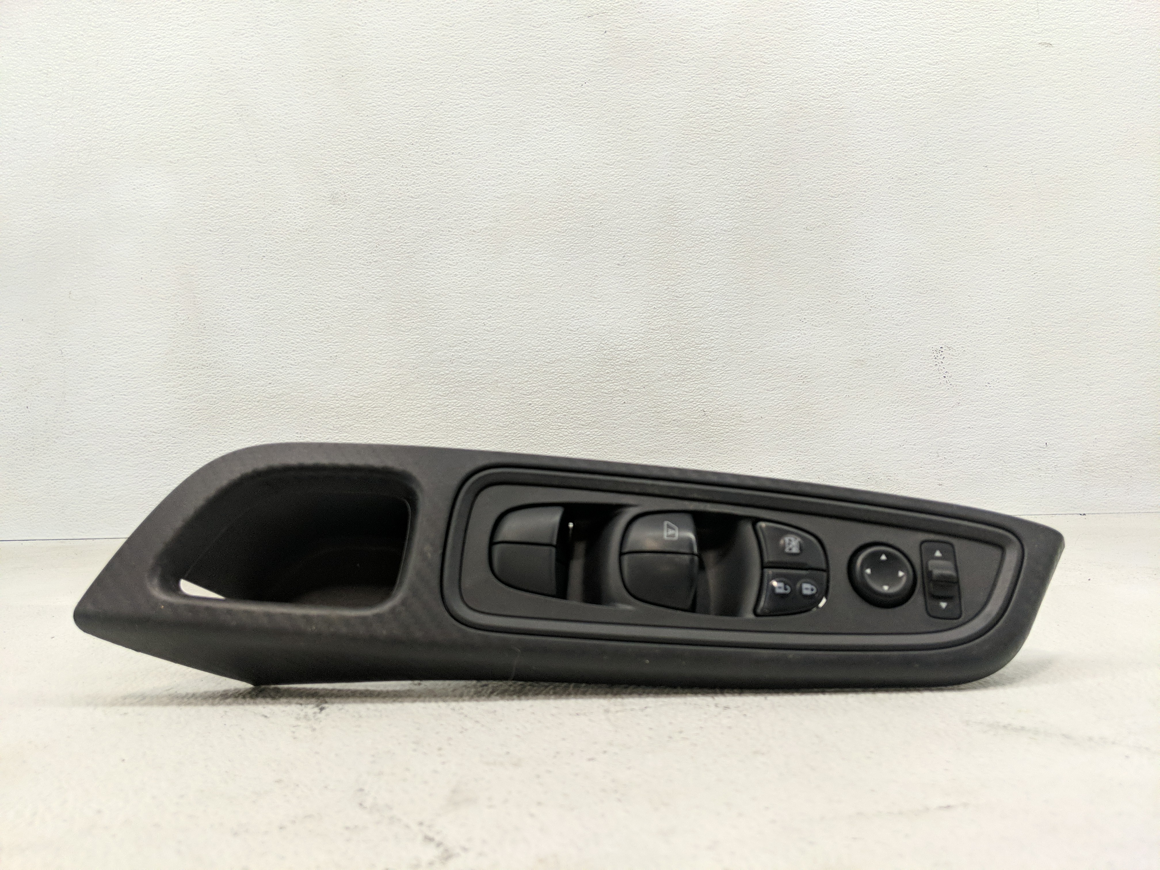 Picture of 2020-2022 Nissan Versa Driver Left Door Master Power Window Switch 1173852