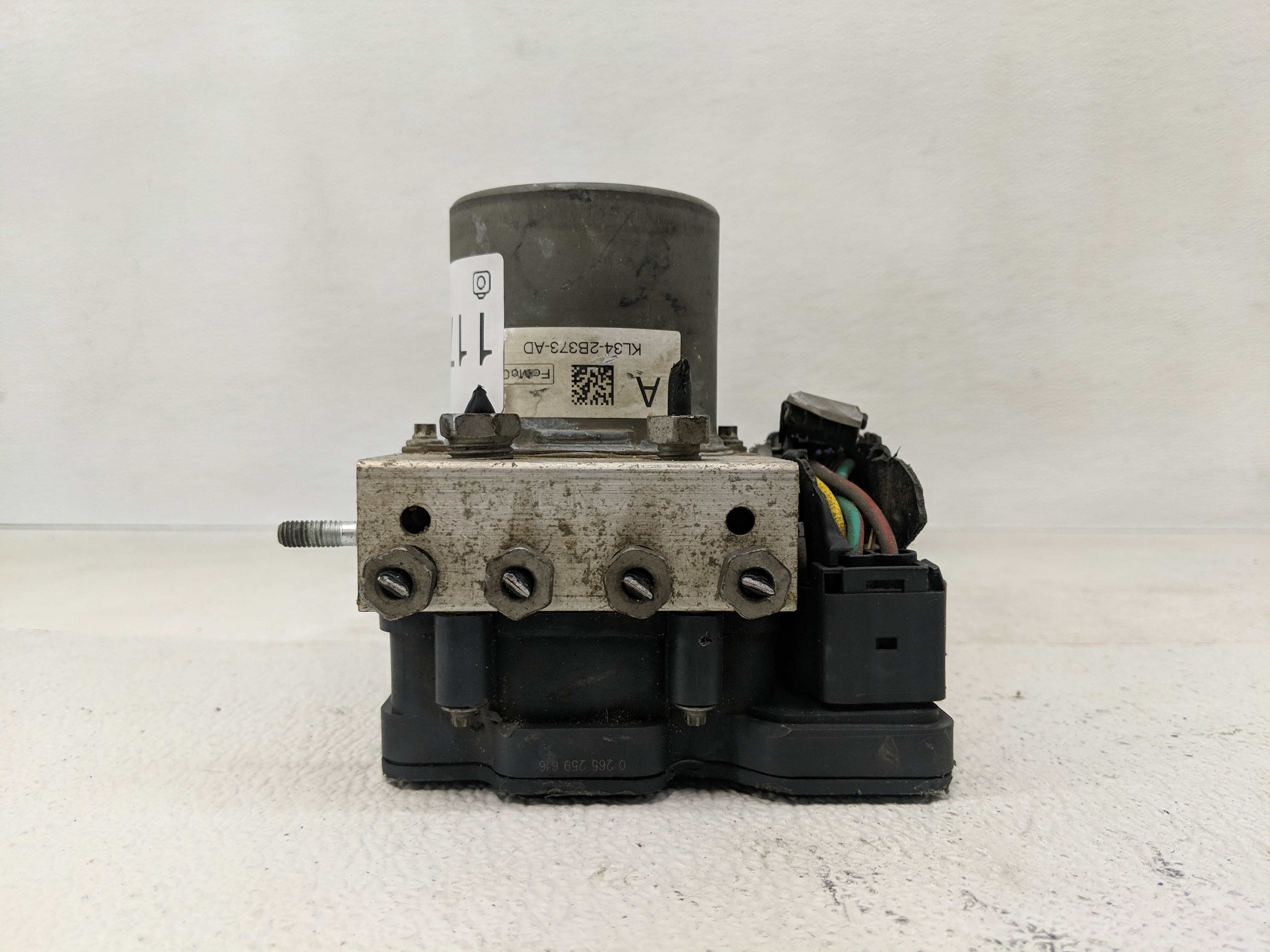 2019-2020 Ford F-150 Abs Pump Control Module 1173893 - Oemusedautoparts1.com