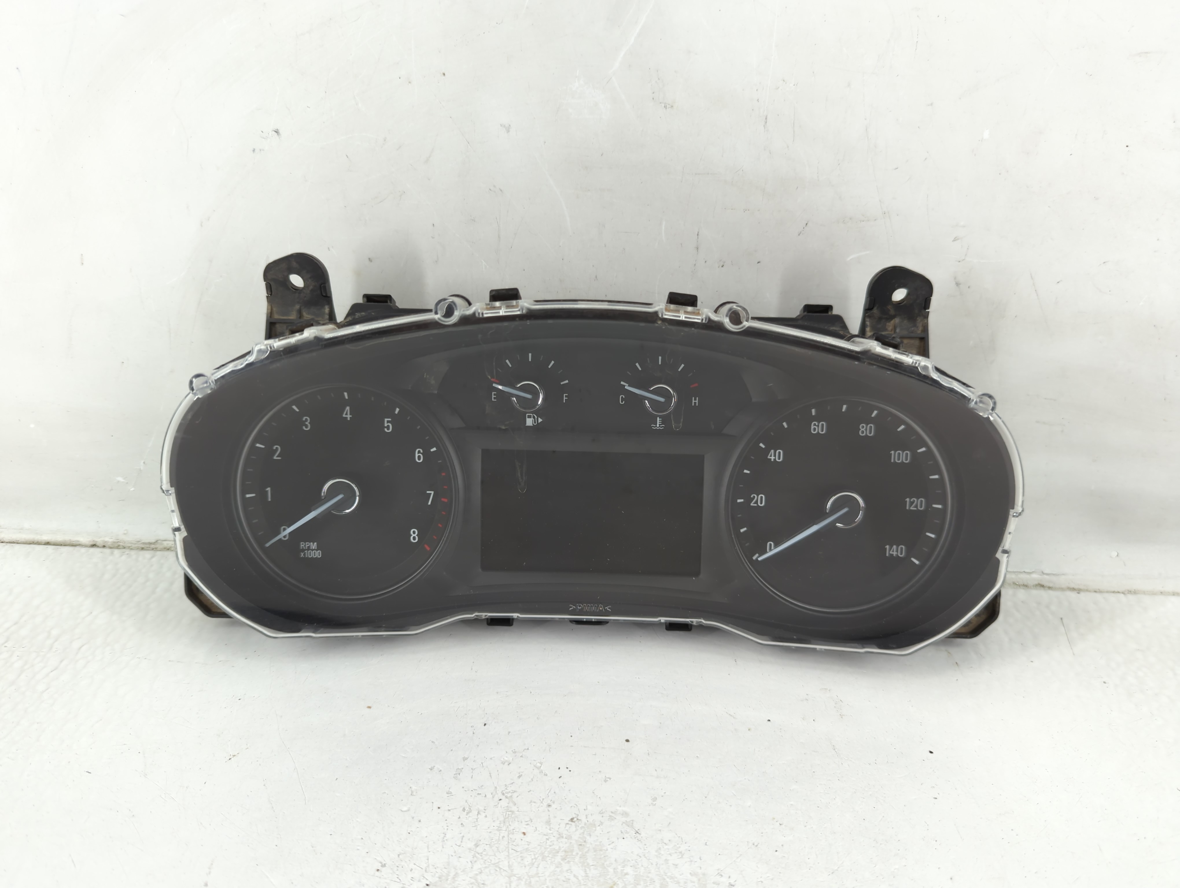 2019-2021 Buick Encore Speedometer Instrument Cluster Gauges 42673247 1173908 - Oemusedautoparts1.com