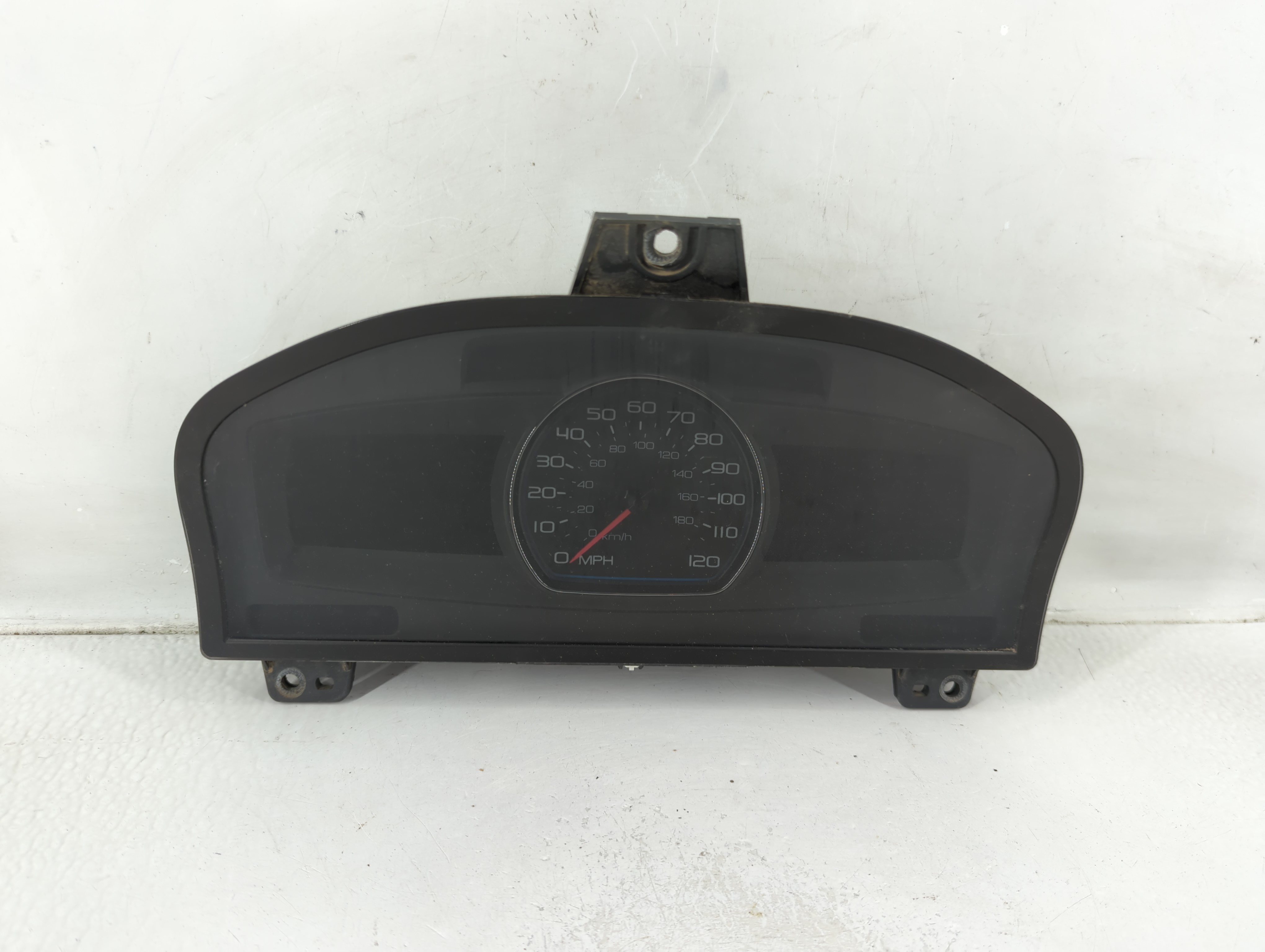 2011-2012 Ford Fusion Speedometer Instrument Cluster Gauges 1596531 1173909 - Oemusedautoparts1.com