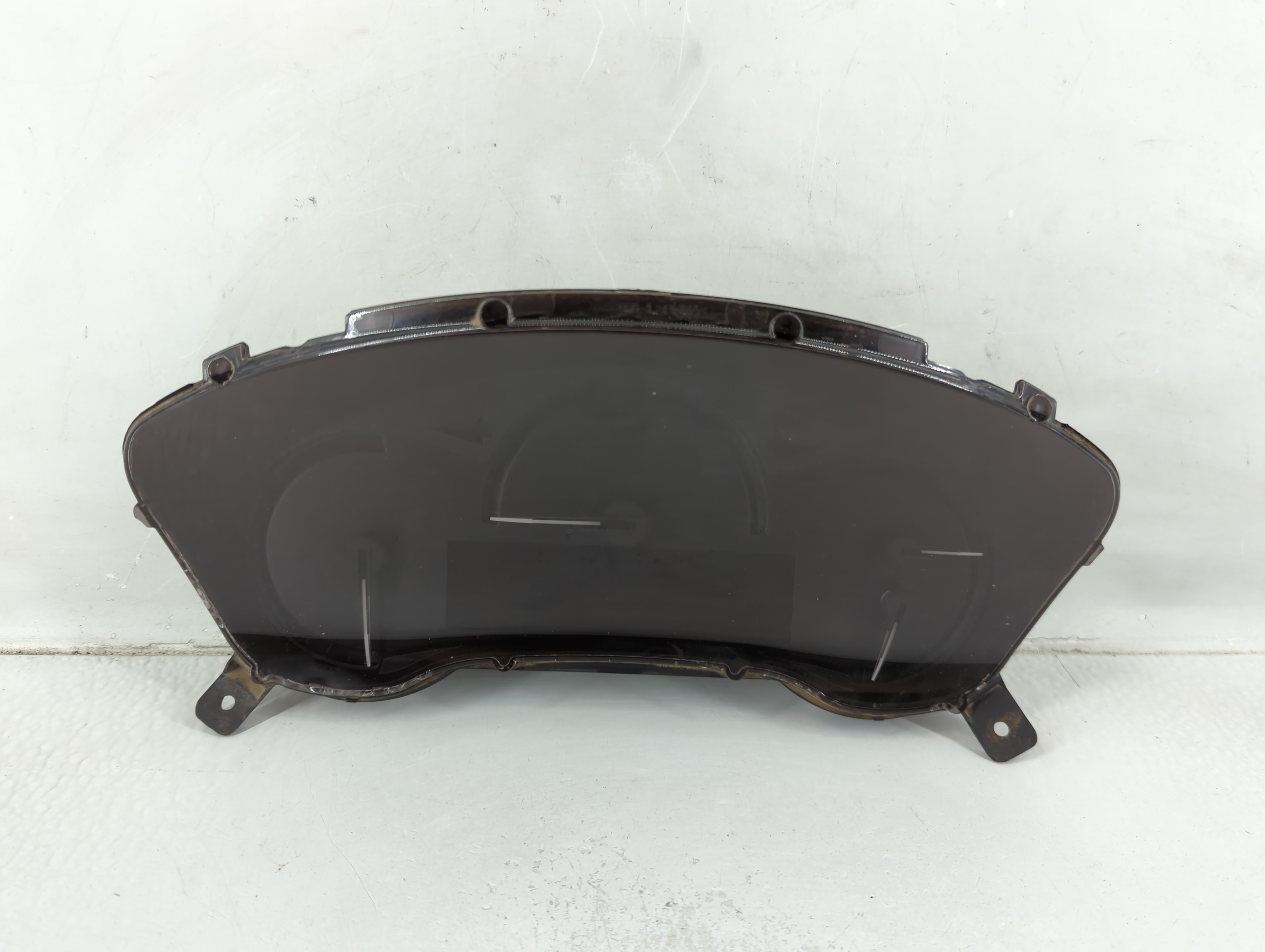 2015-2015 Cadillac Srx Speedometer Instrument Cluster Gauges 1173926 - Oemusedautoparts1.com