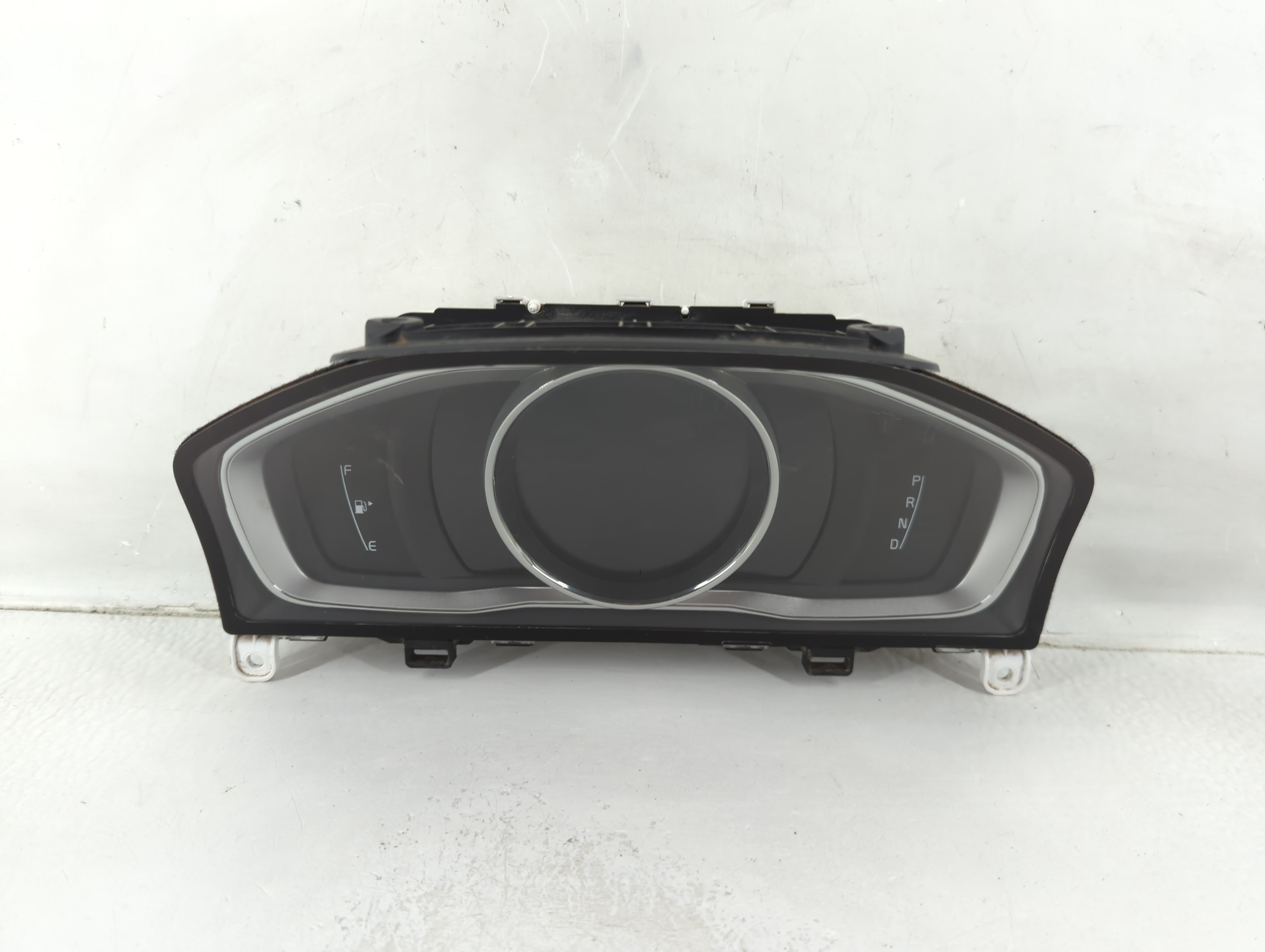 2015-2016 Volvo Xc60 Speedometer Instrument Cluster Gauges 1173928 - Oemusedautoparts1.com