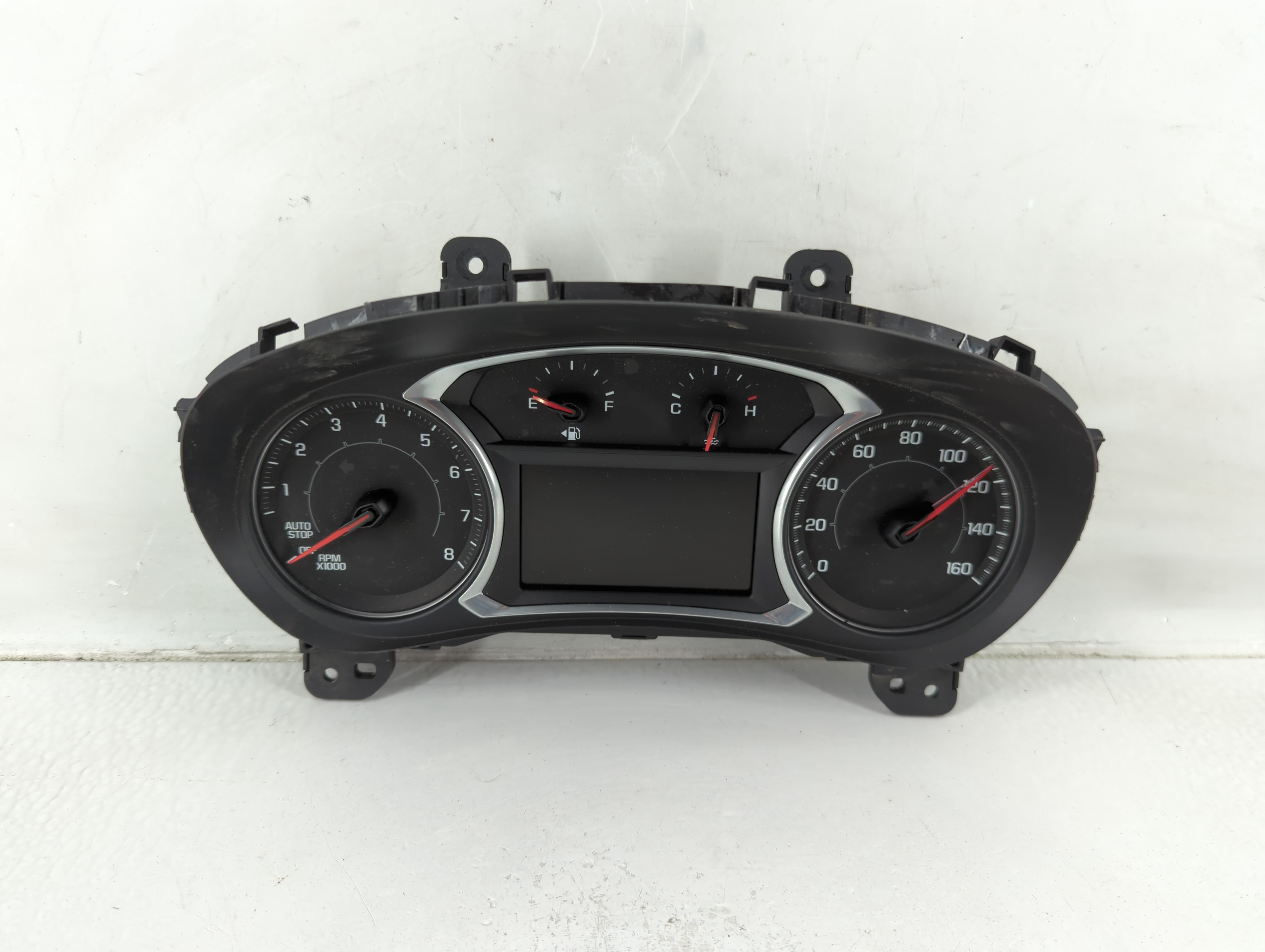 2020-2021 Gmc Terrain Speedometer Instrument Cluster Gauges 84674118 1173933 - Oemusedautoparts1.com