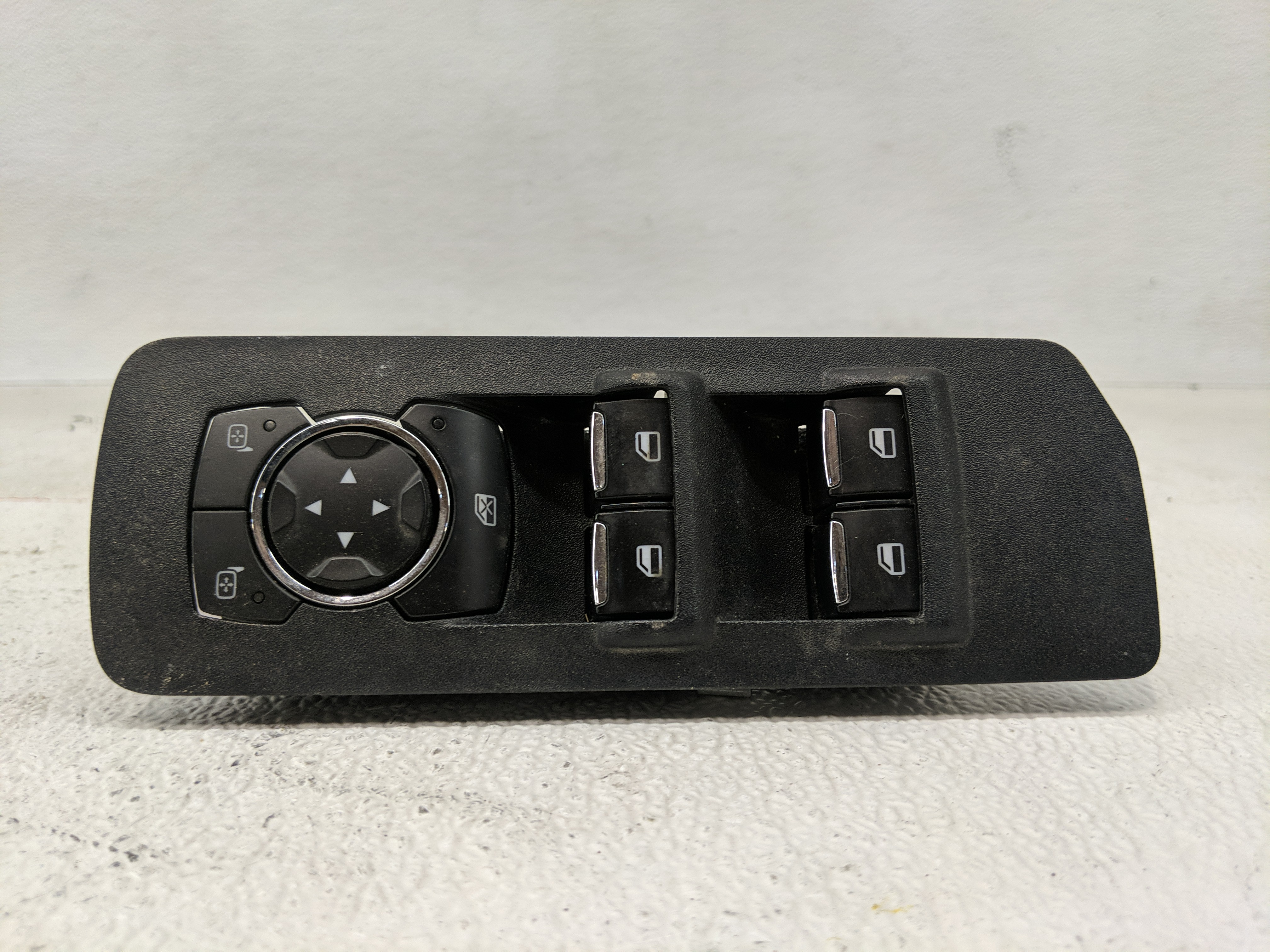 Picture of 2015-2020 Ford F-150 Driver Left Door Master Power Window Switch 1173956