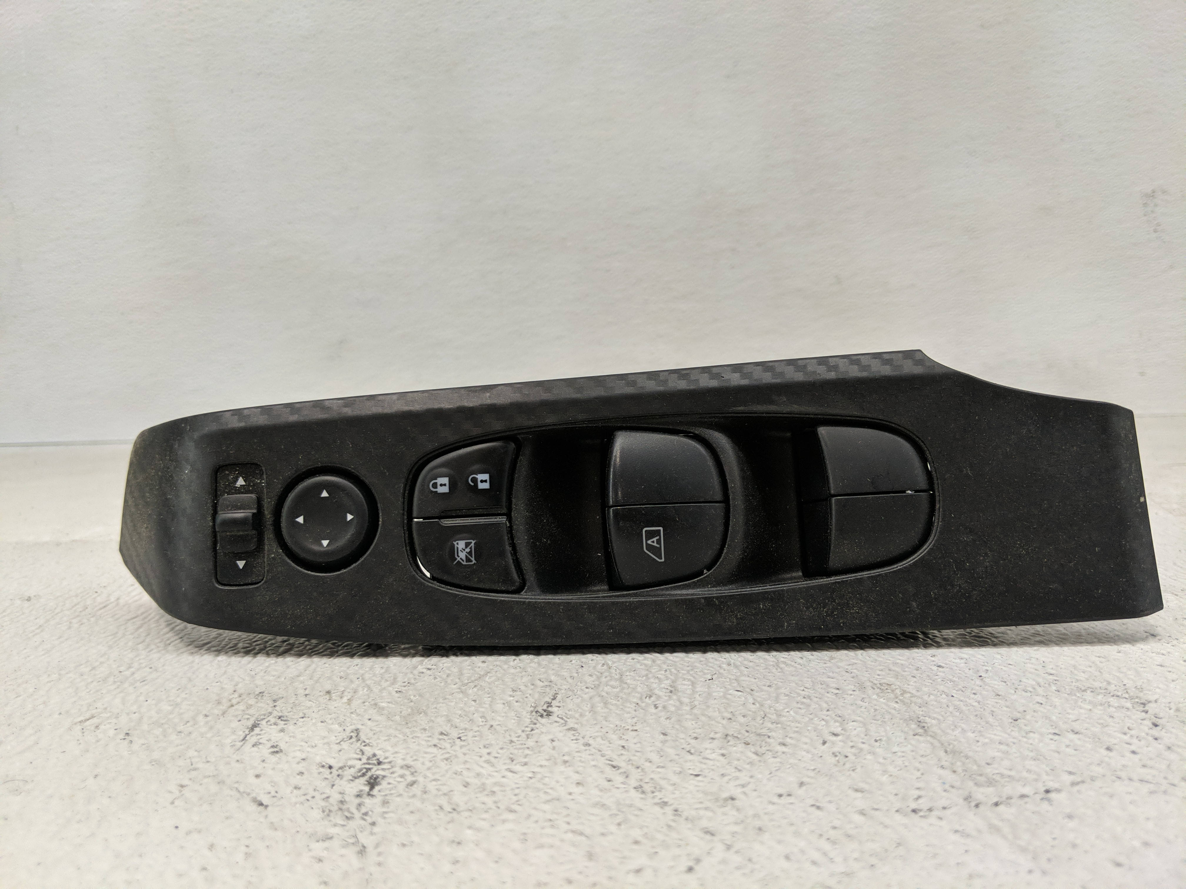 Picture of 2019-2022 Nissan Altima Driver Left Door Master Power Window Switch 1173957