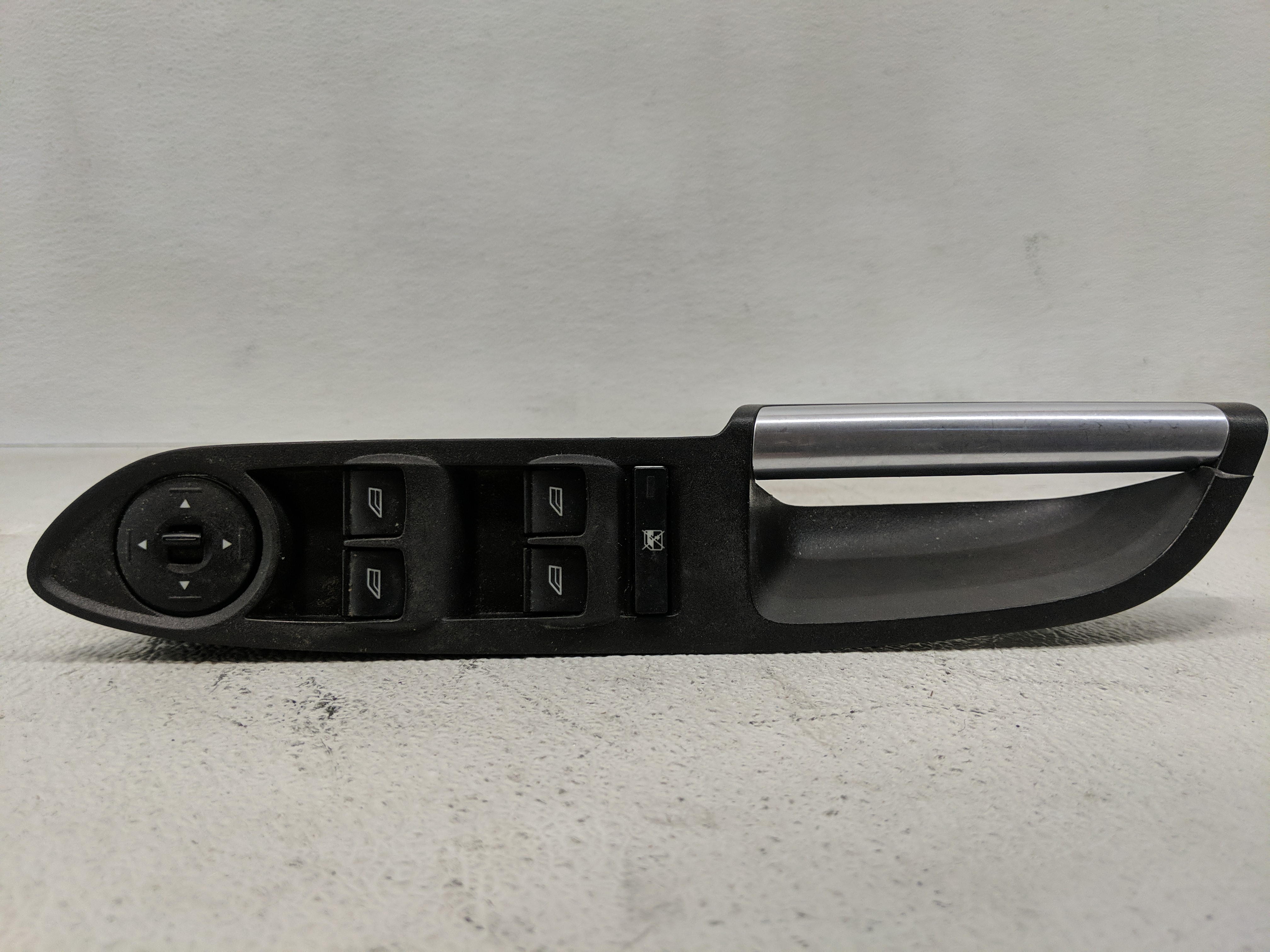 Picture of 2013-2019 Ford Escape Driver Left Door Master Power Window Switch 1173958