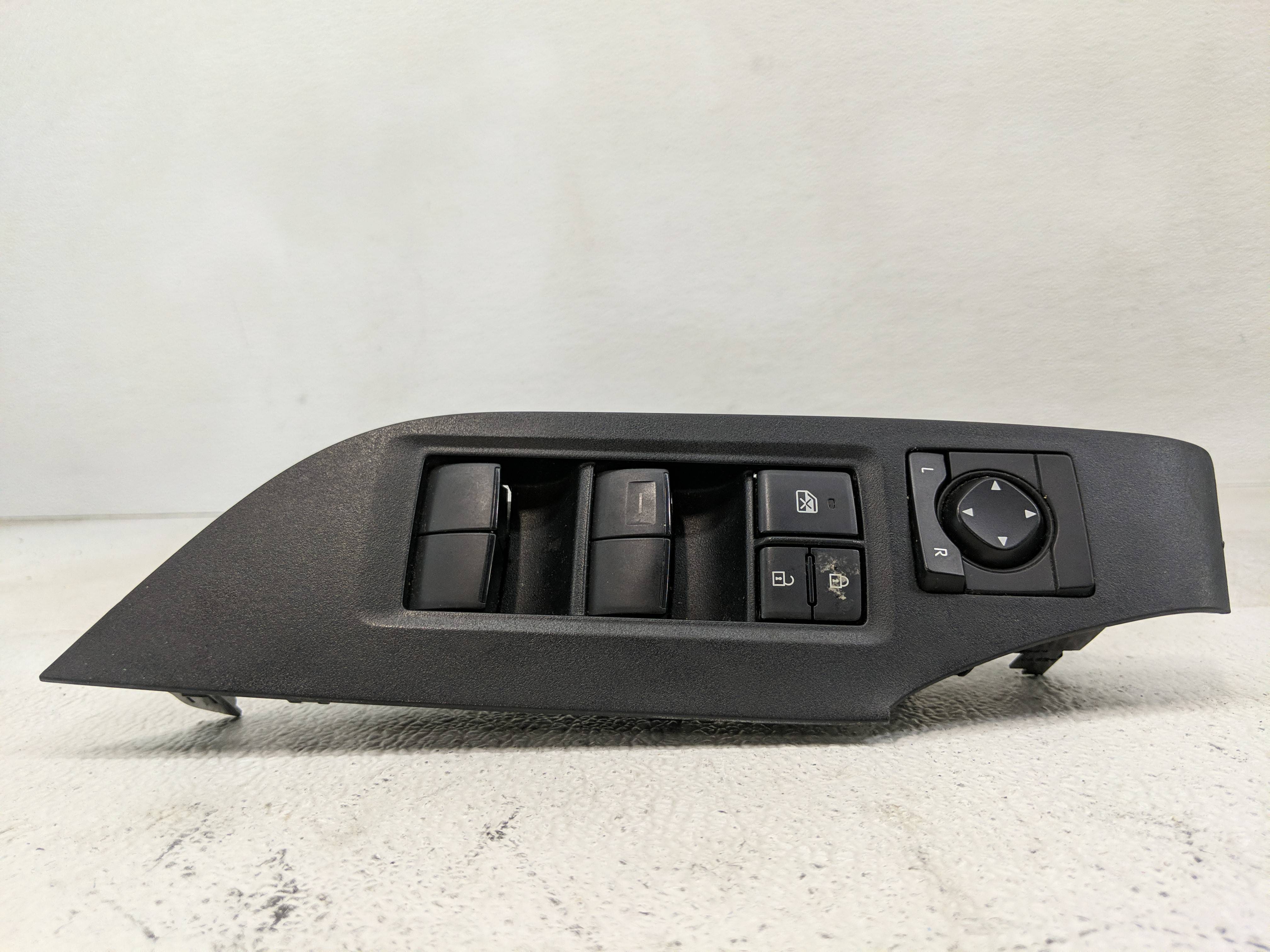 Picture of 2019-2020 Toyota Rav4 Driver Left Door Master Power Window Switch 1173960