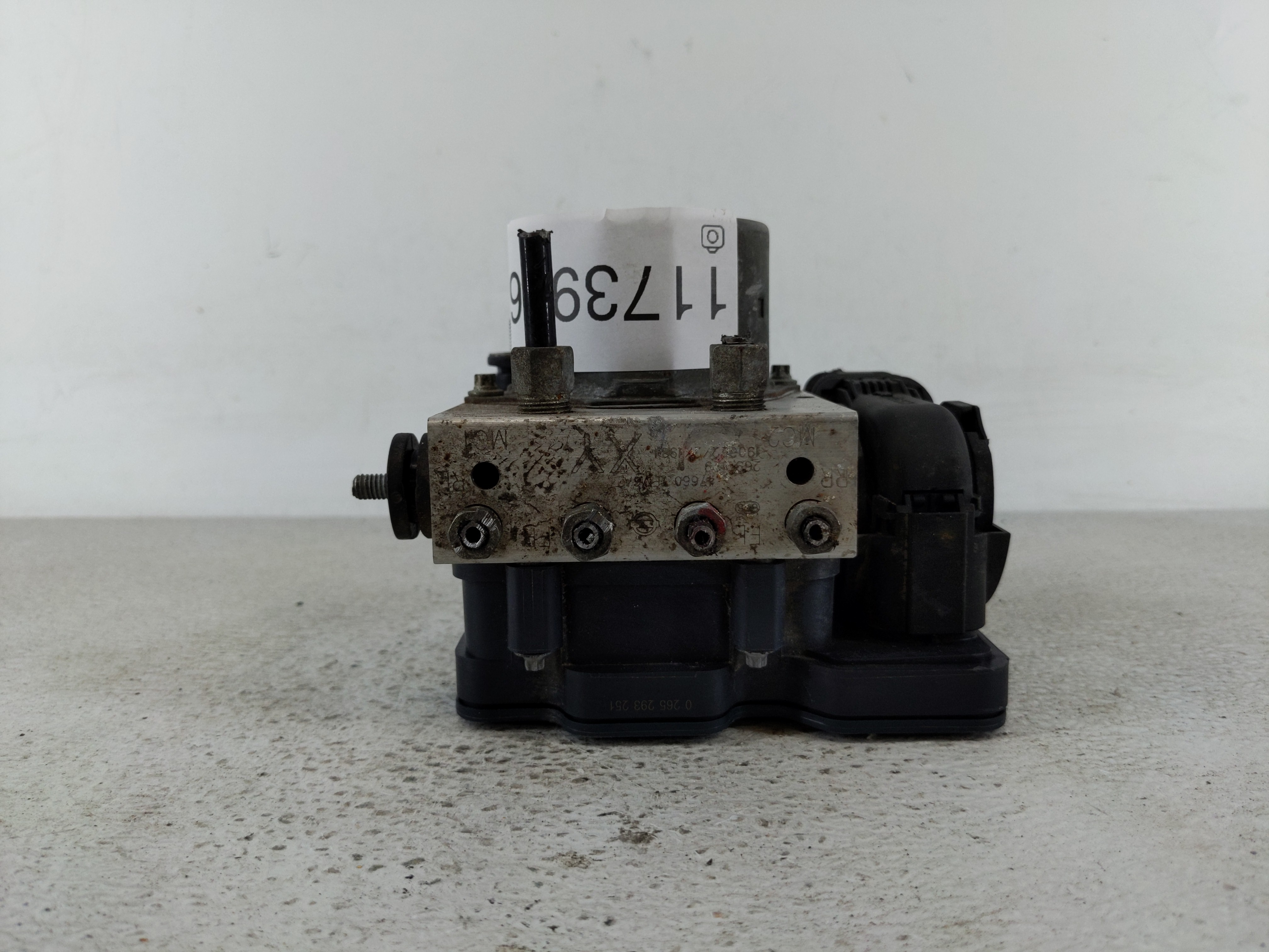 2019-2020 Nissan Rogue Abs Pump Control Module 1173986 - Oemusedautoparts1.com