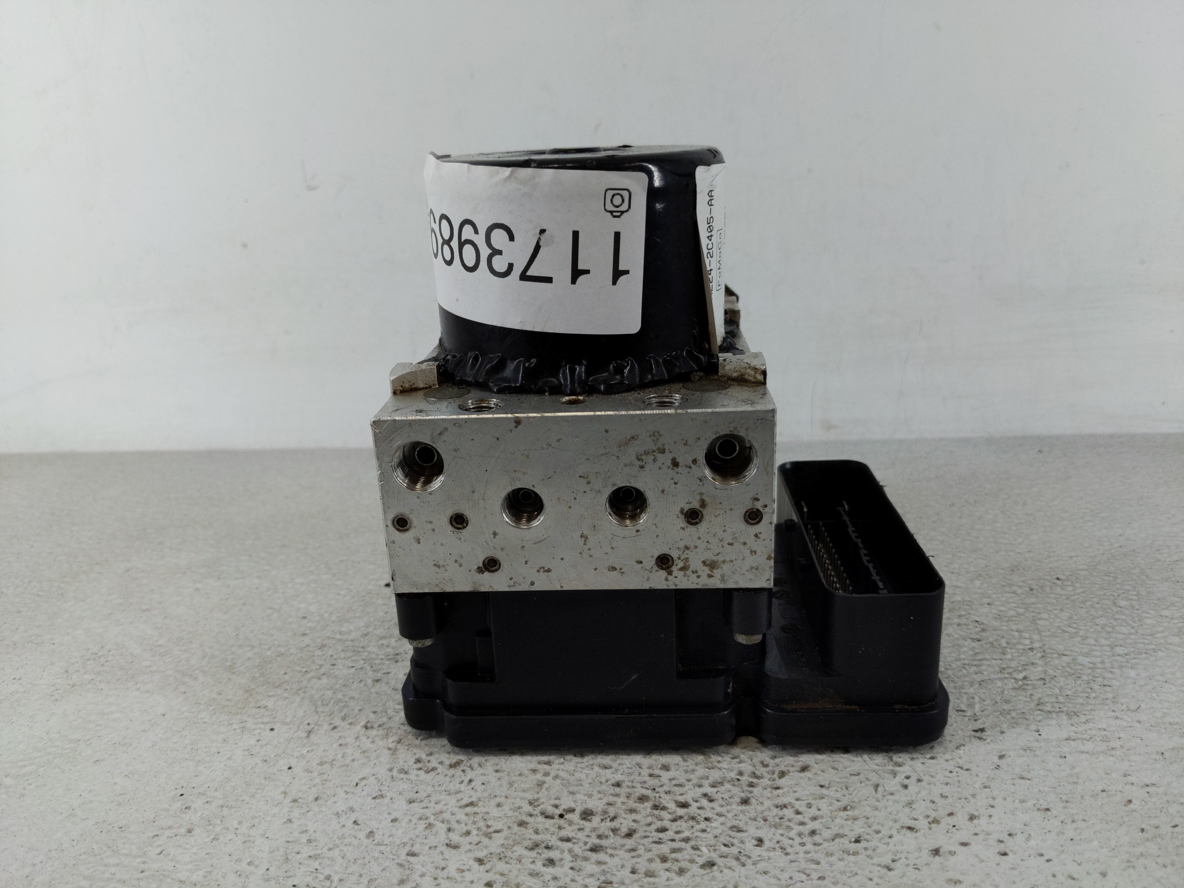 2009-2010 Ford Explorer Abs Pump Control Module 1173989 - Oemusedautoparts1.com