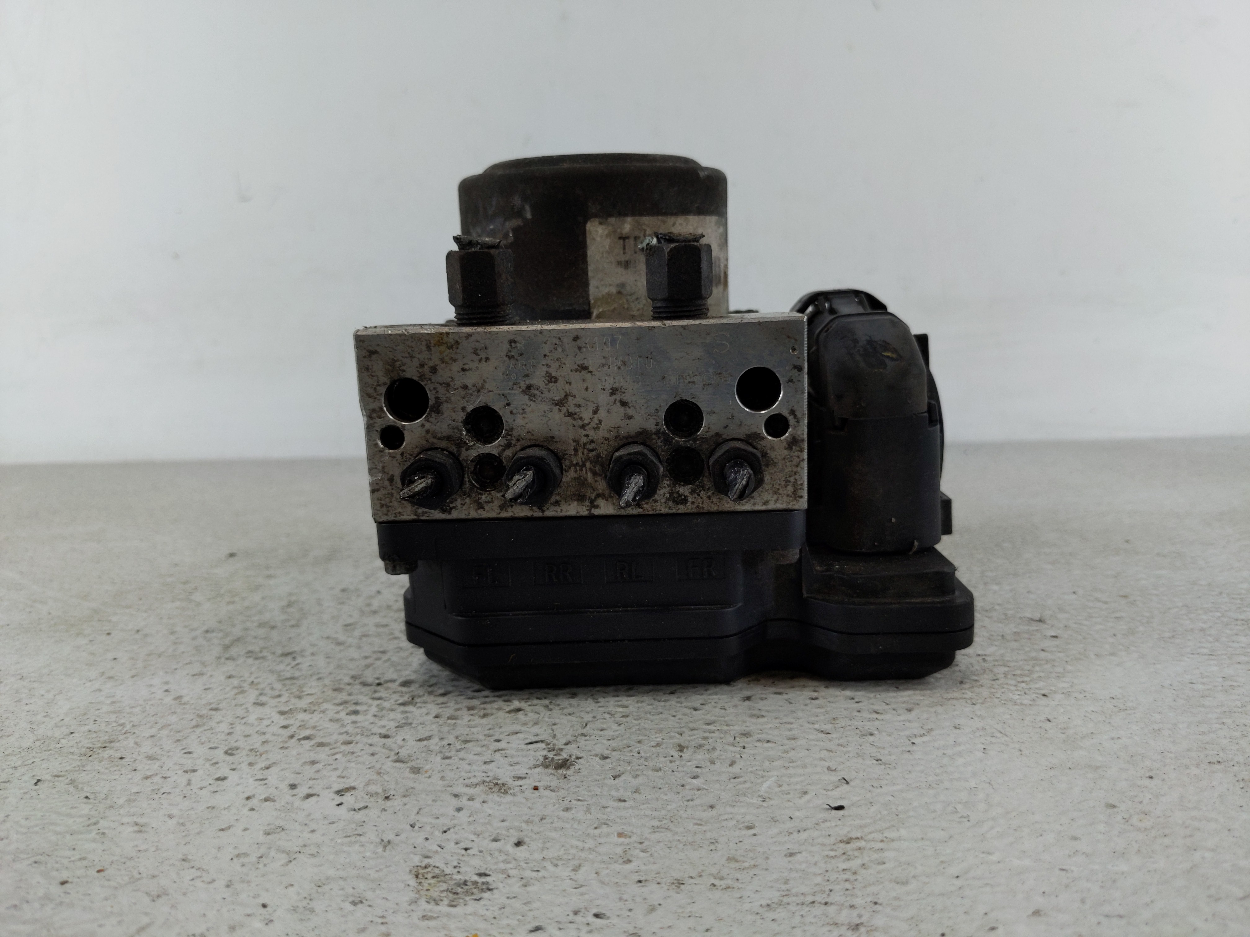 2008-2009 Nissan Rogue Abs Pump Control Module 1173990 - Oemusedautoparts1.com