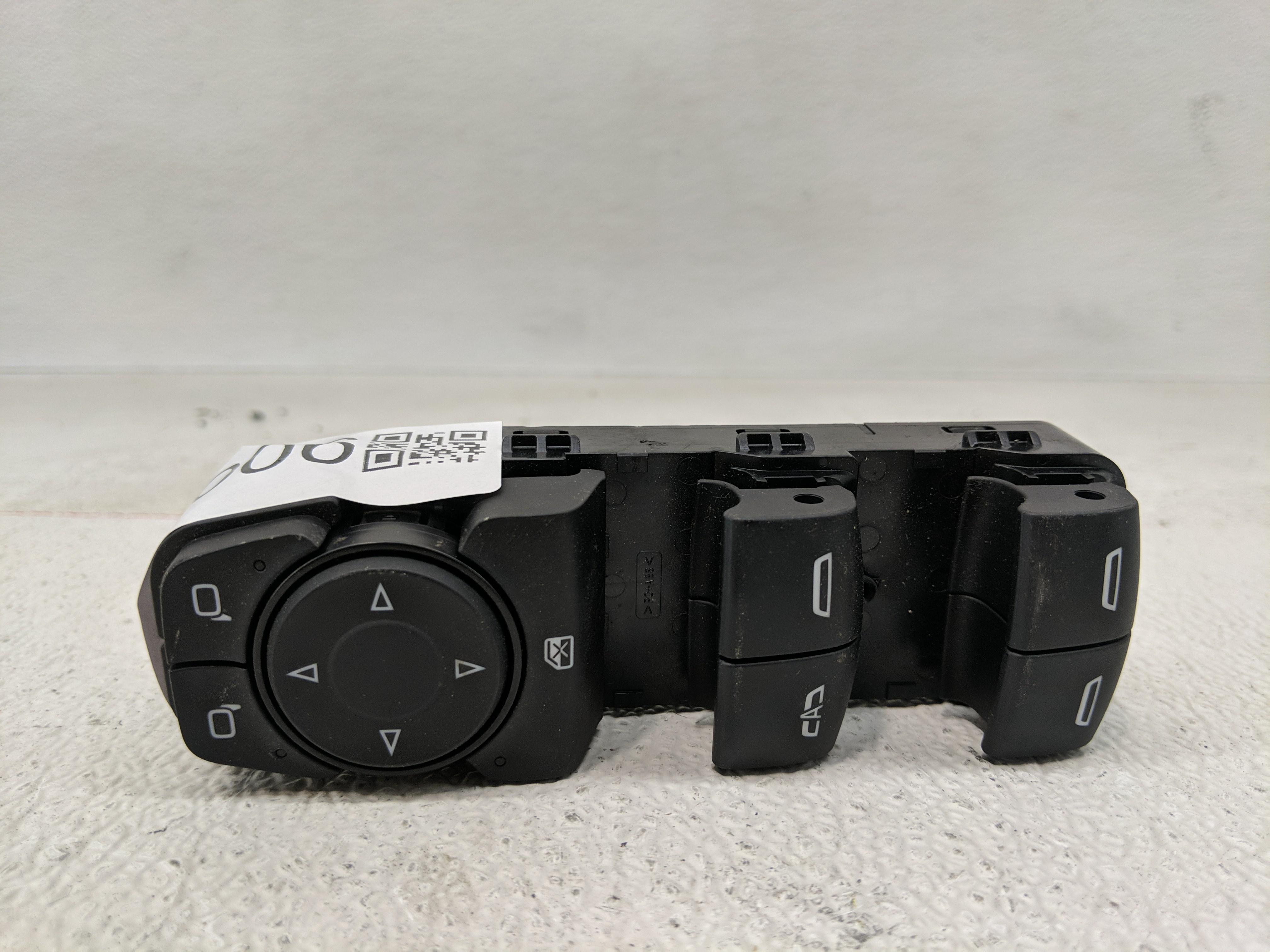 Picture of Buick Encore Driver Left Door Master Power Window Switch 9bfl3464 1174006