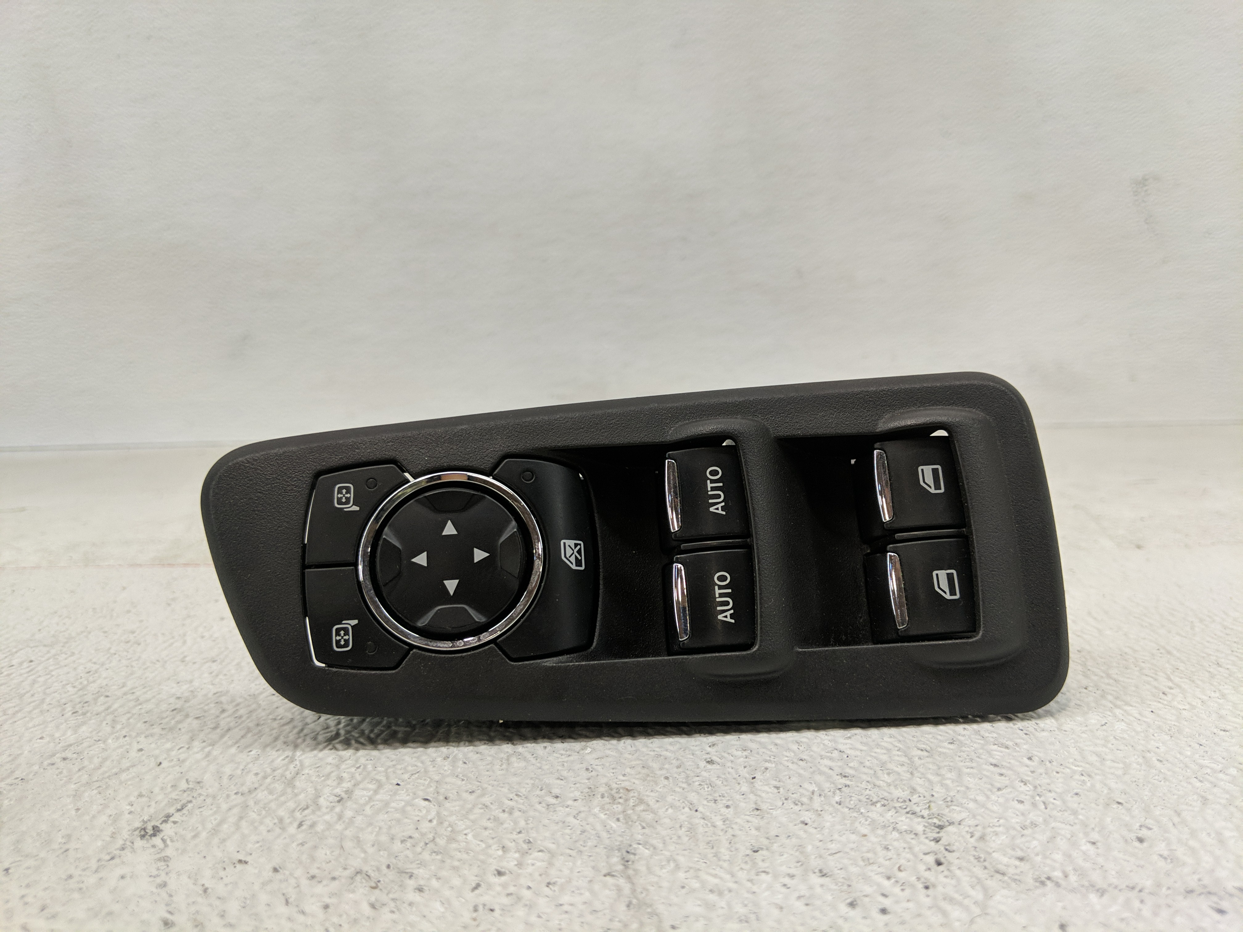 Picture of 2011-2015 Ford Explorer Driver Left Door Master Power Window Switch 1174010