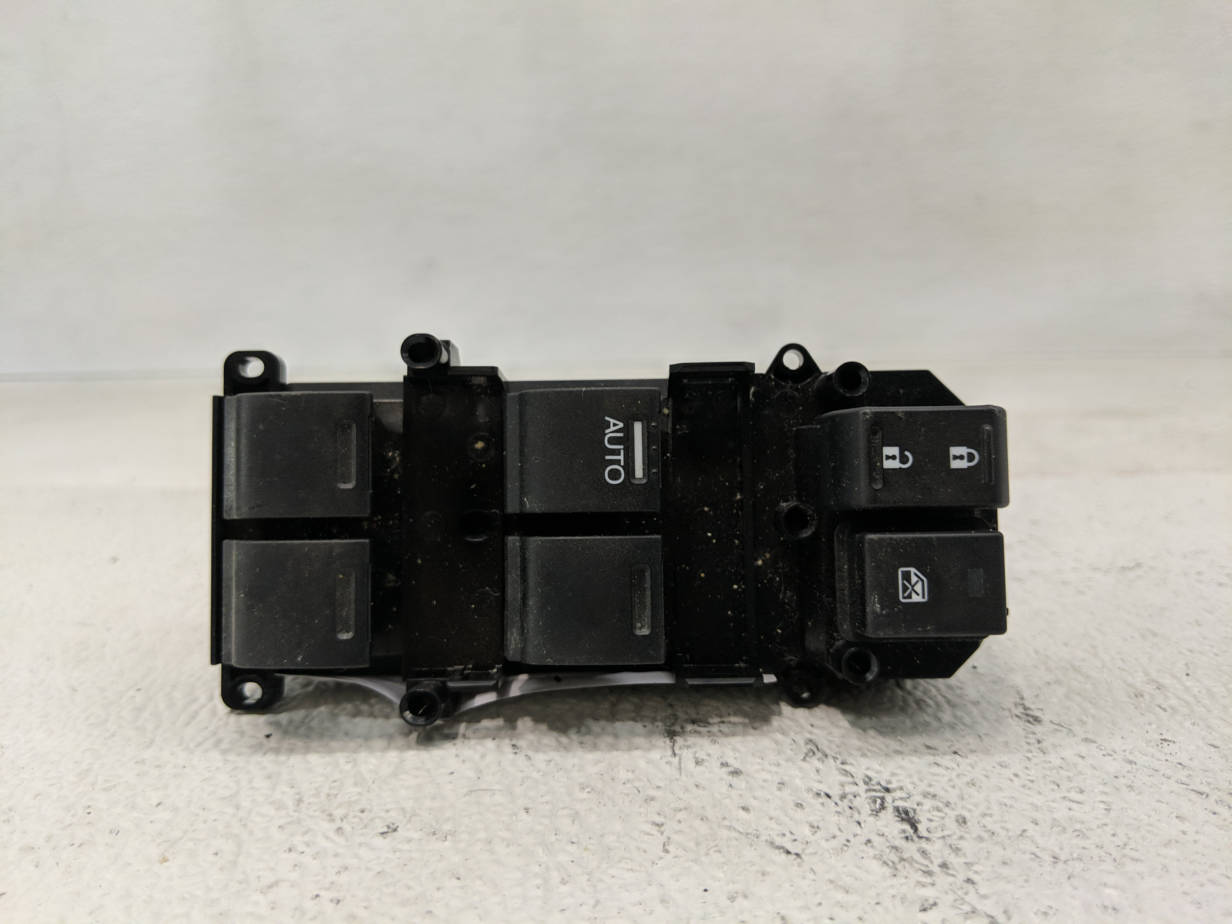 Picture of 2016-2022 Honda Hr-v Driver Left Door Master Power Window Switch 1174013