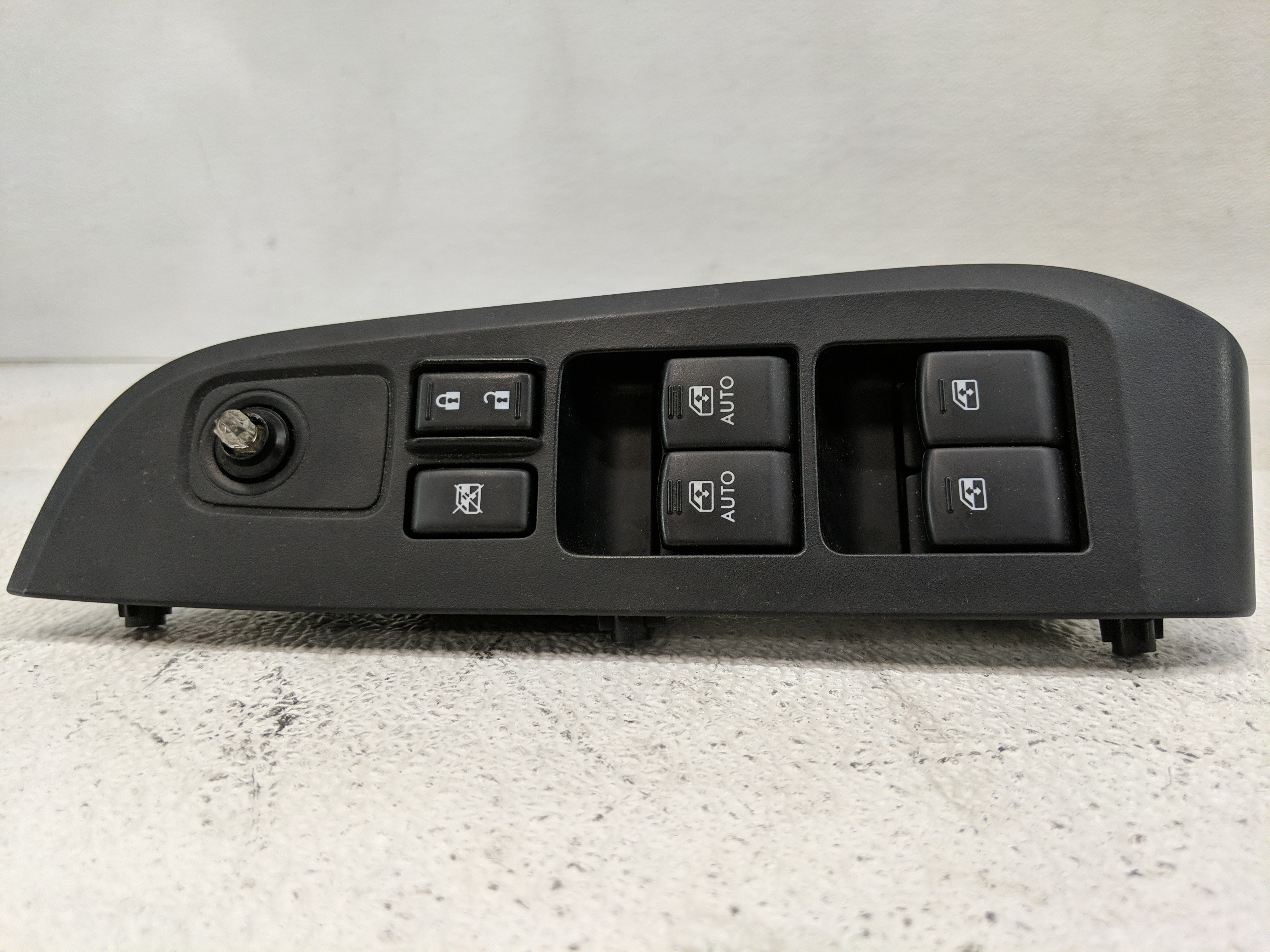 Picture of 2018-2019 Subaru Legacy Driver Left Door Master Power Window Switch 1174015
