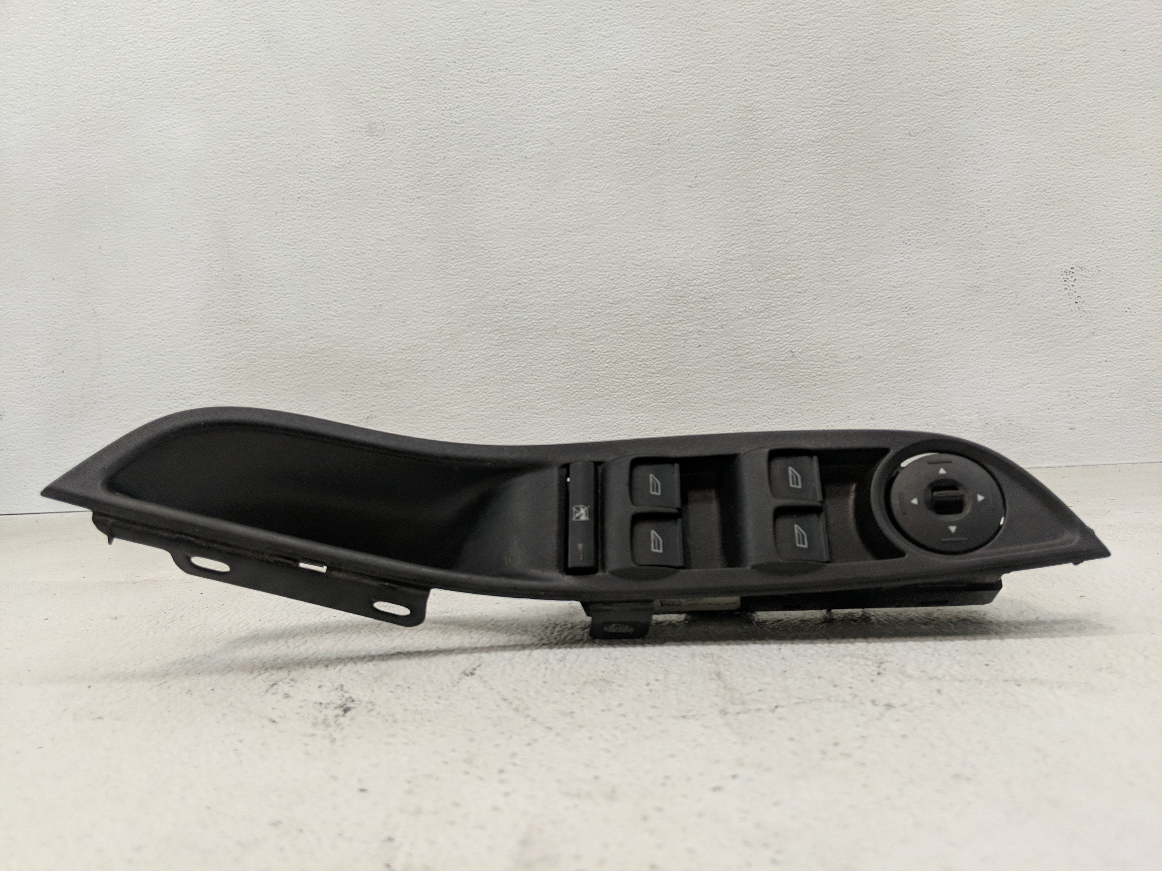 Picture of 2012-2018 Ford Focus Driver Left Door Master Power Window Switch 1174038