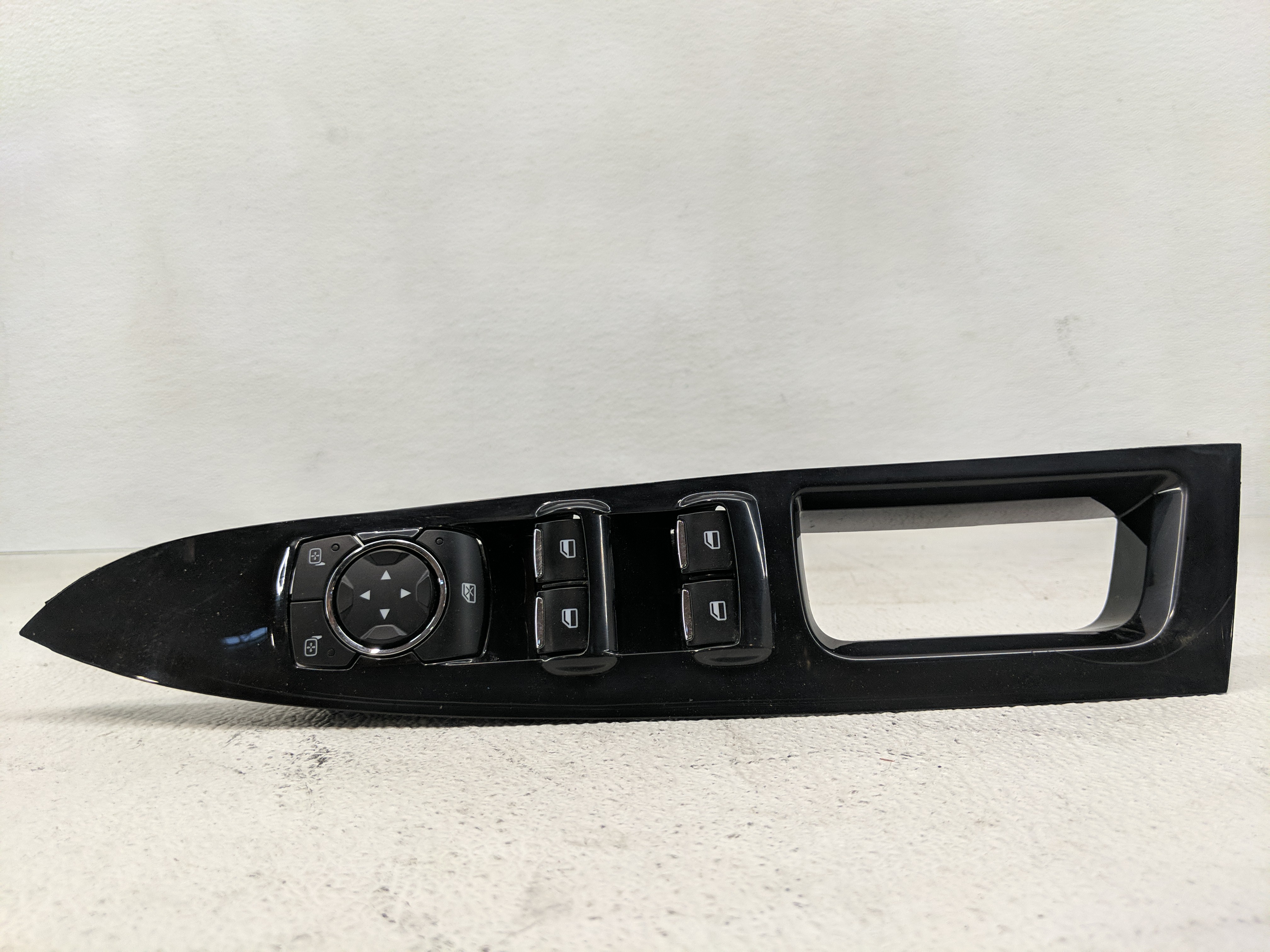 Picture of 2013-2020 Ford Fusion Driver Left Door Master Power Window Switch 1174040