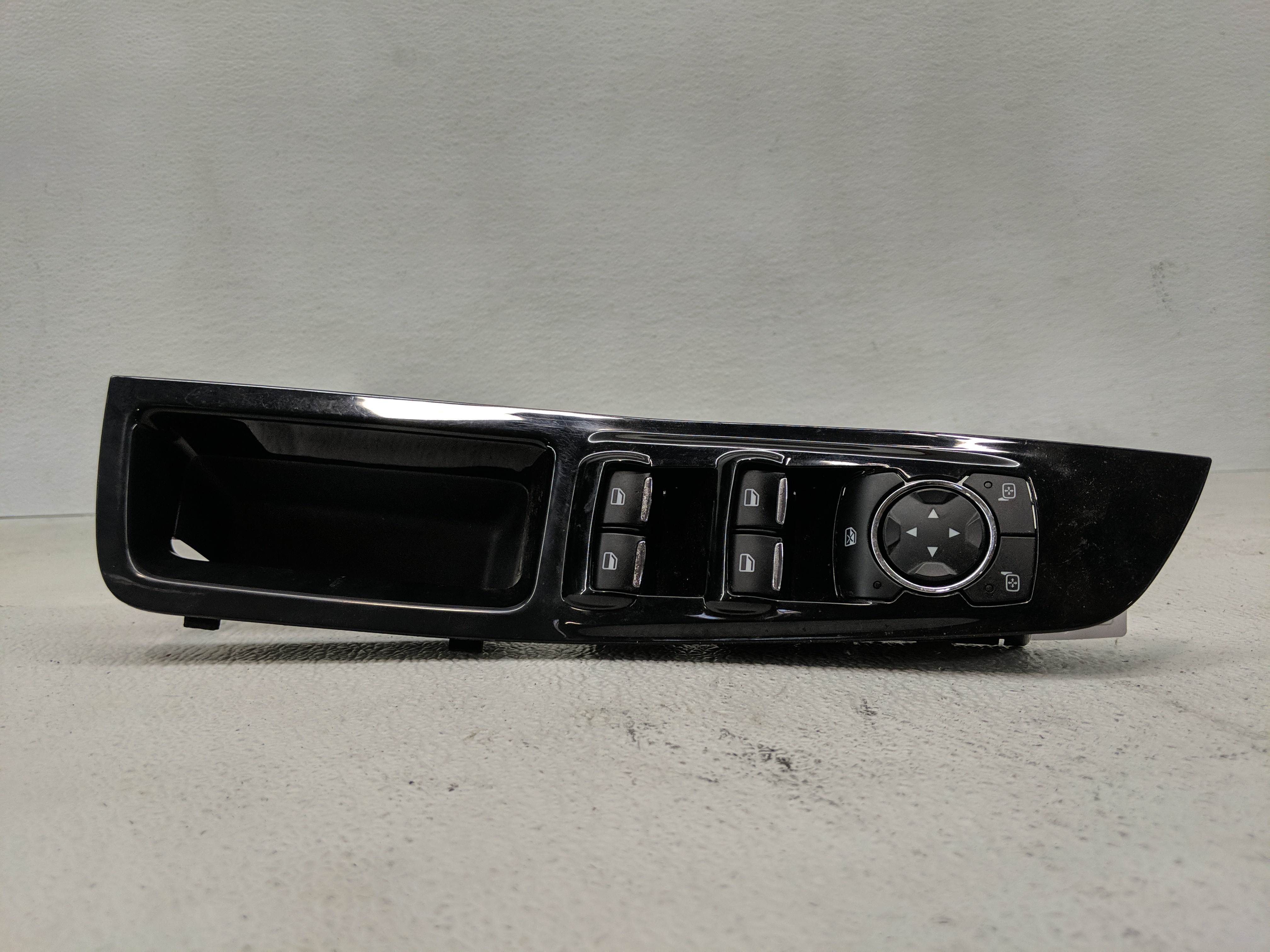 Picture of 2015-2016 Ford Edge Driver Left Door Master Power Window Switch 1174044