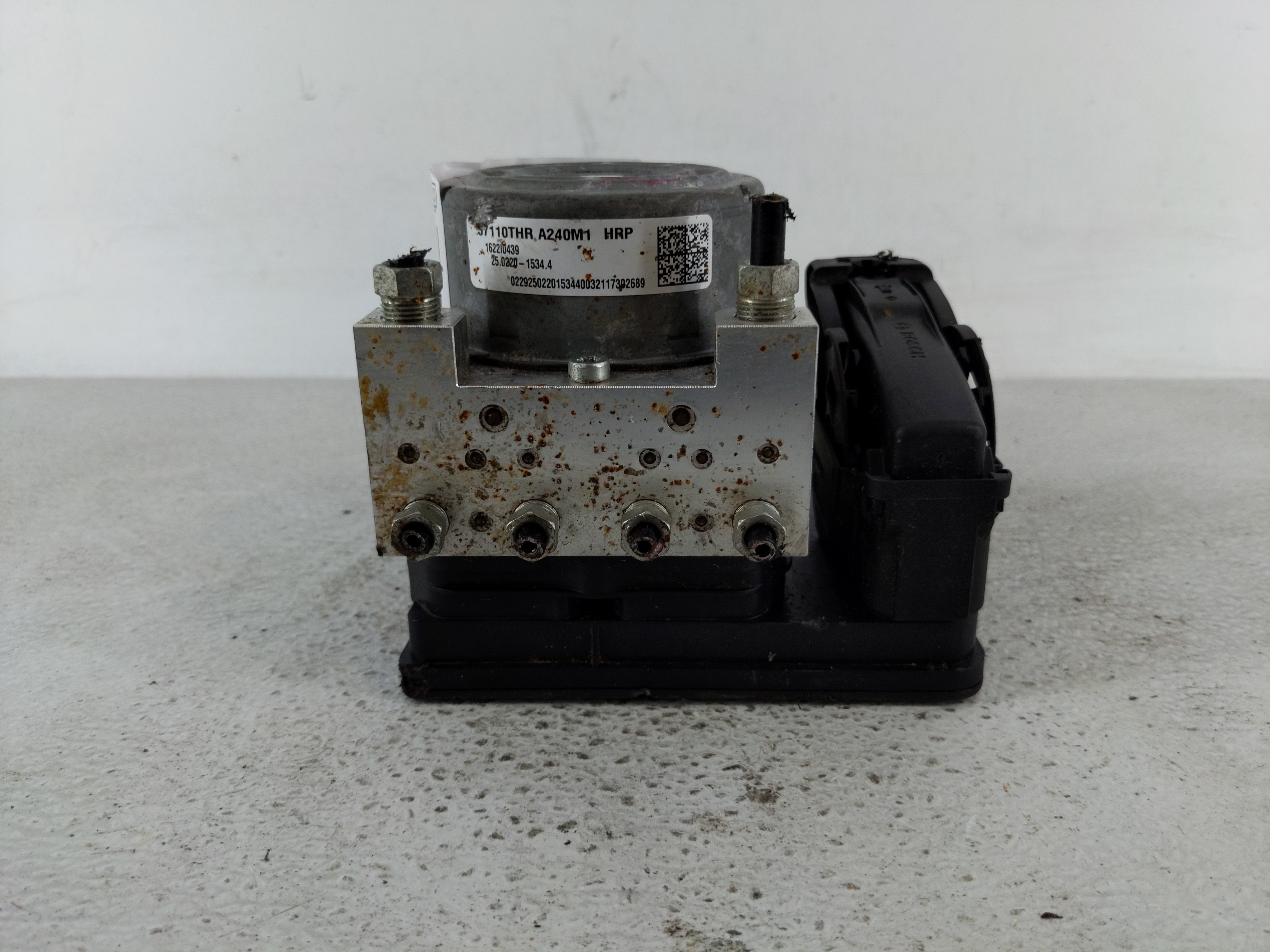 2022 Honda Odyssey Abs Pump Control Module 1174216 - Oemusedautoparts1.com