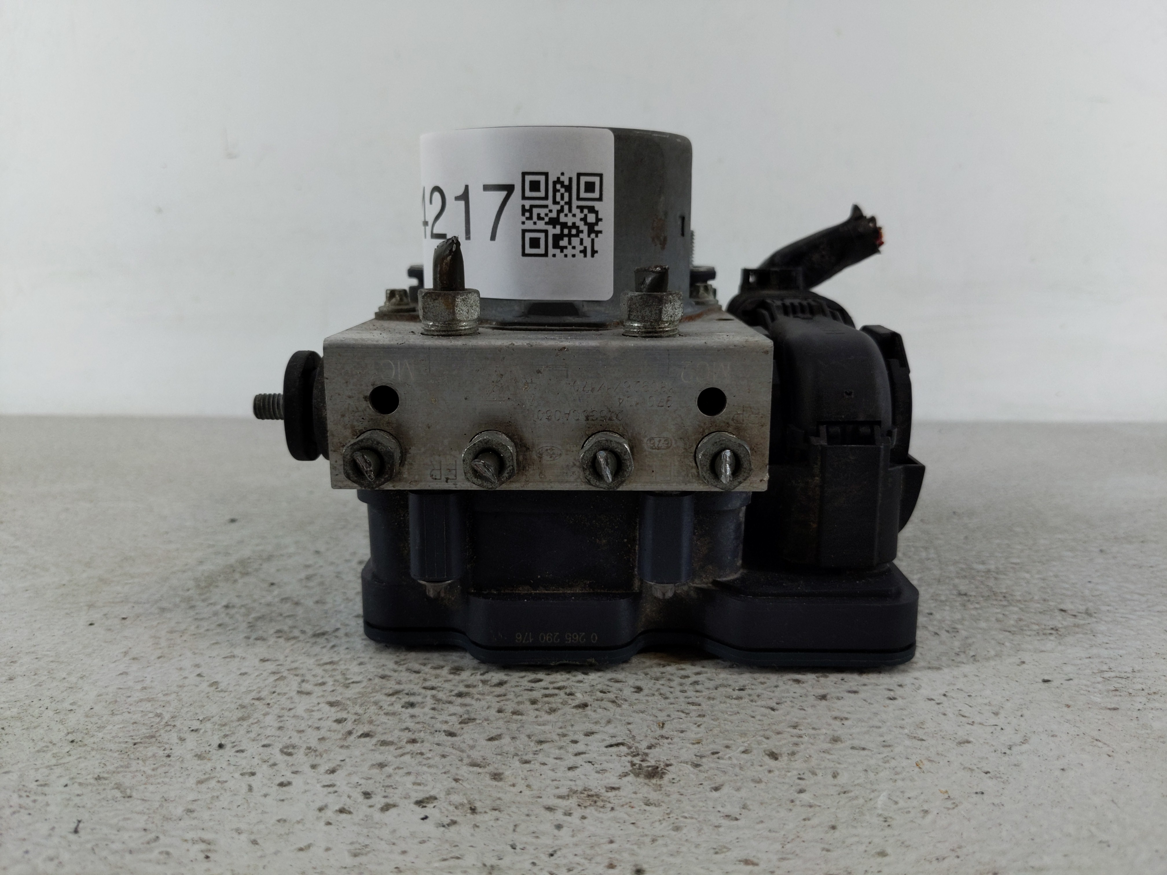 2018-2019 Toyota 86 Abs Pump Control Module 1174217 - Oemusedautoparts1.com