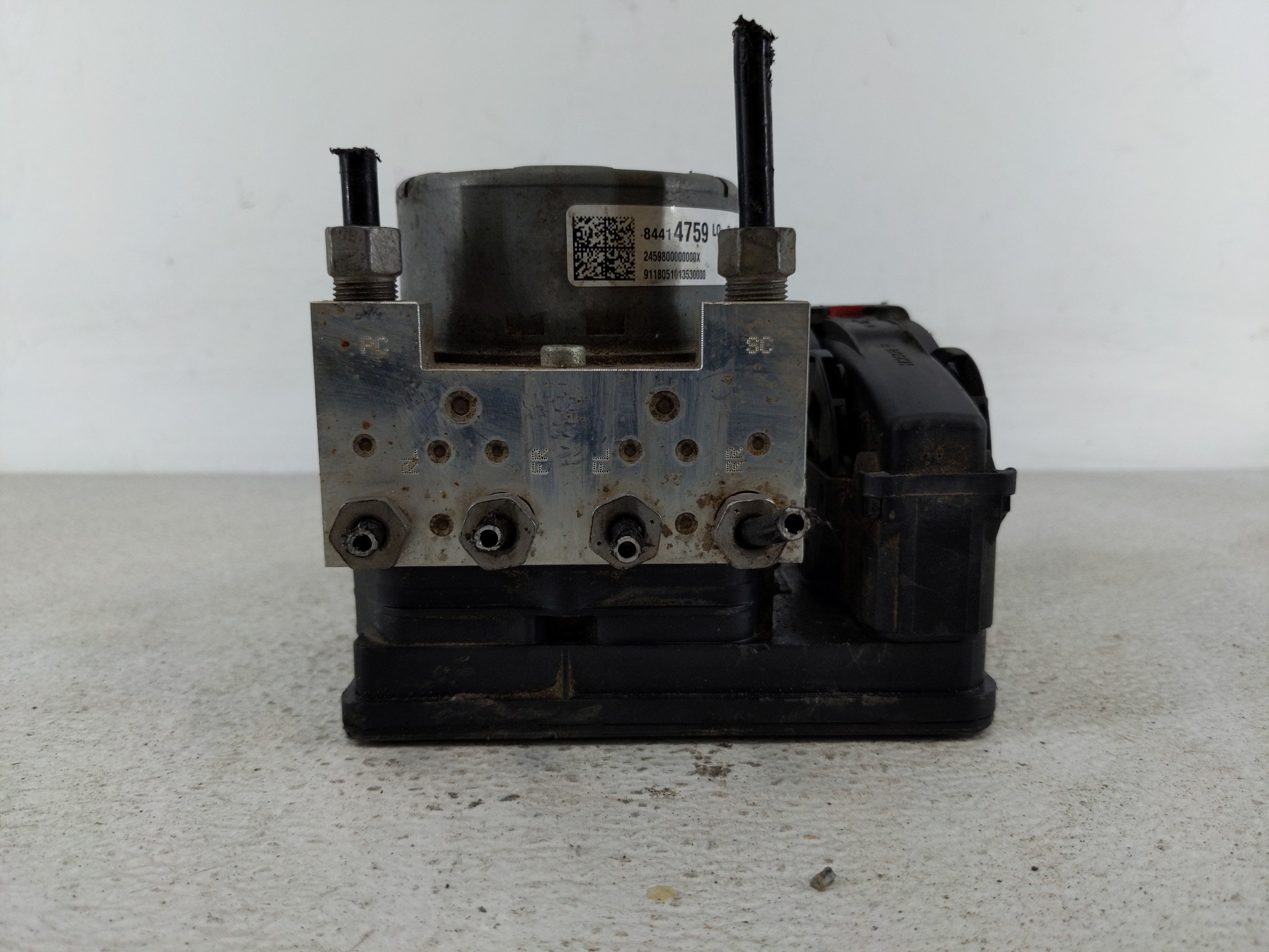 2018-2021 Gmc Terrain Abs Pump Control Module 1174221 - Oemusedautoparts1.com