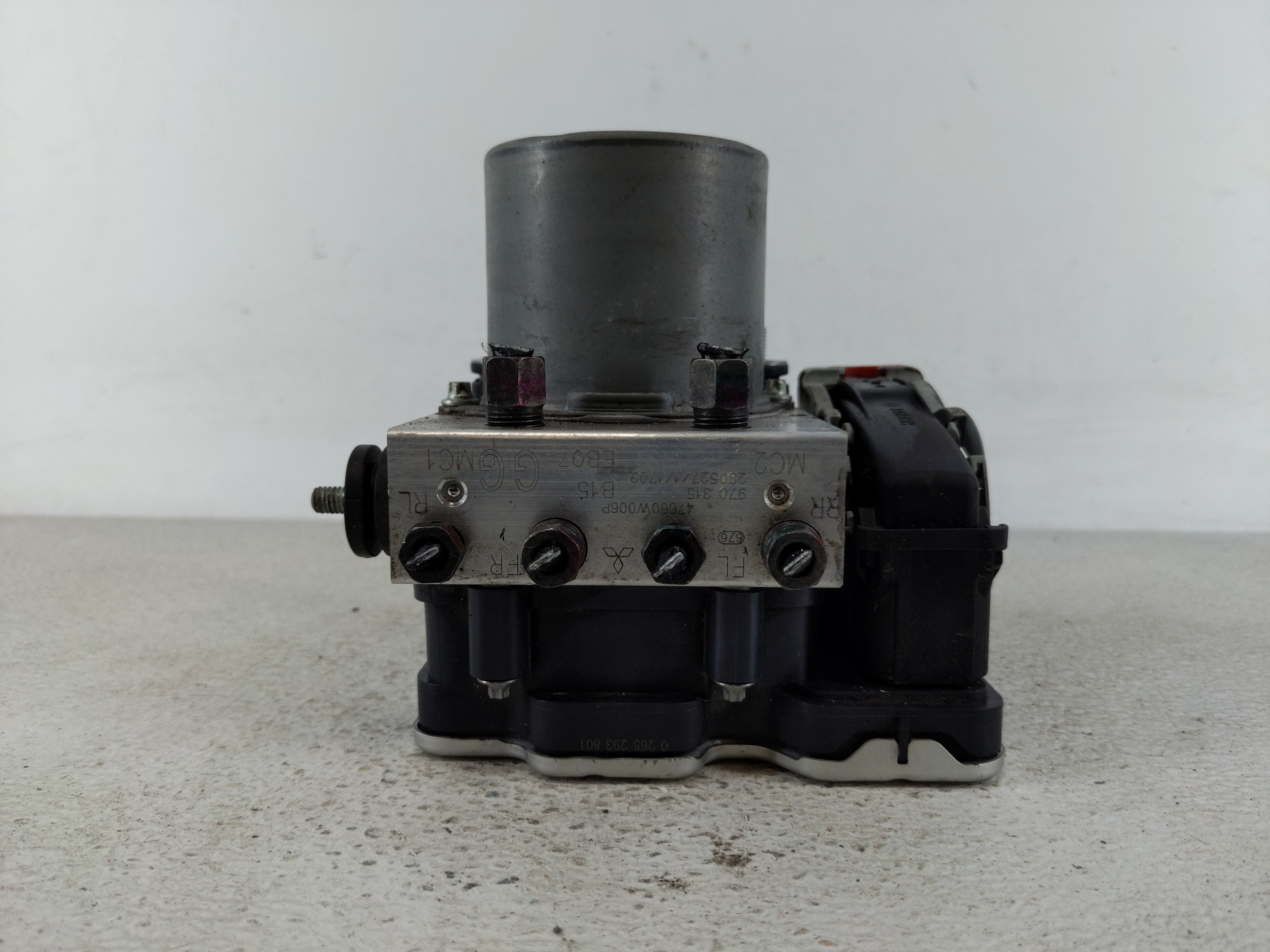 2023 Mitsubishi Outlander Abs Pump Control Module 1174225 - Oemusedautoparts1.com