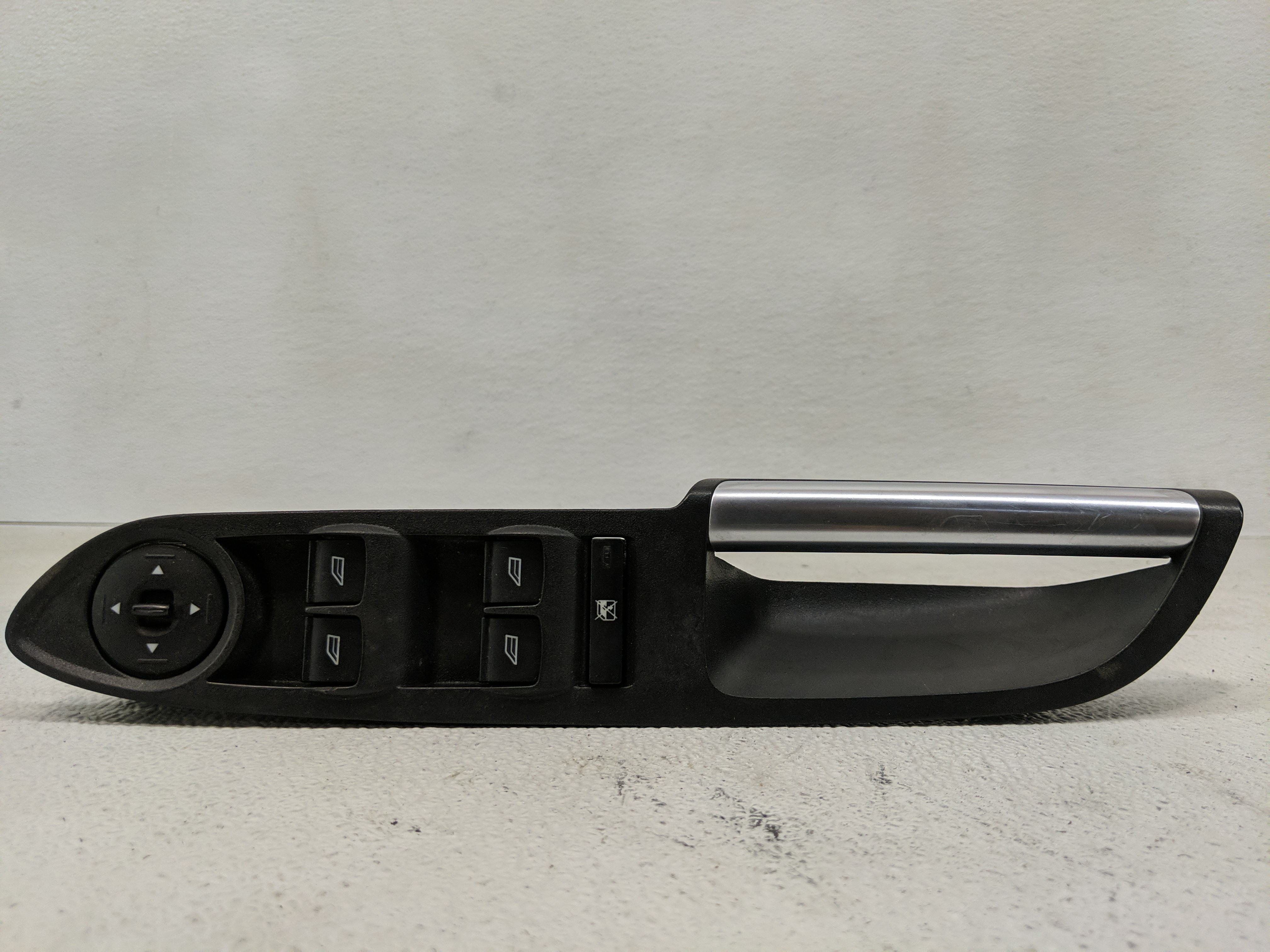 Picture of 2013-2019 Ford Escape Driver Left Door Master Power Window Switch 1174239