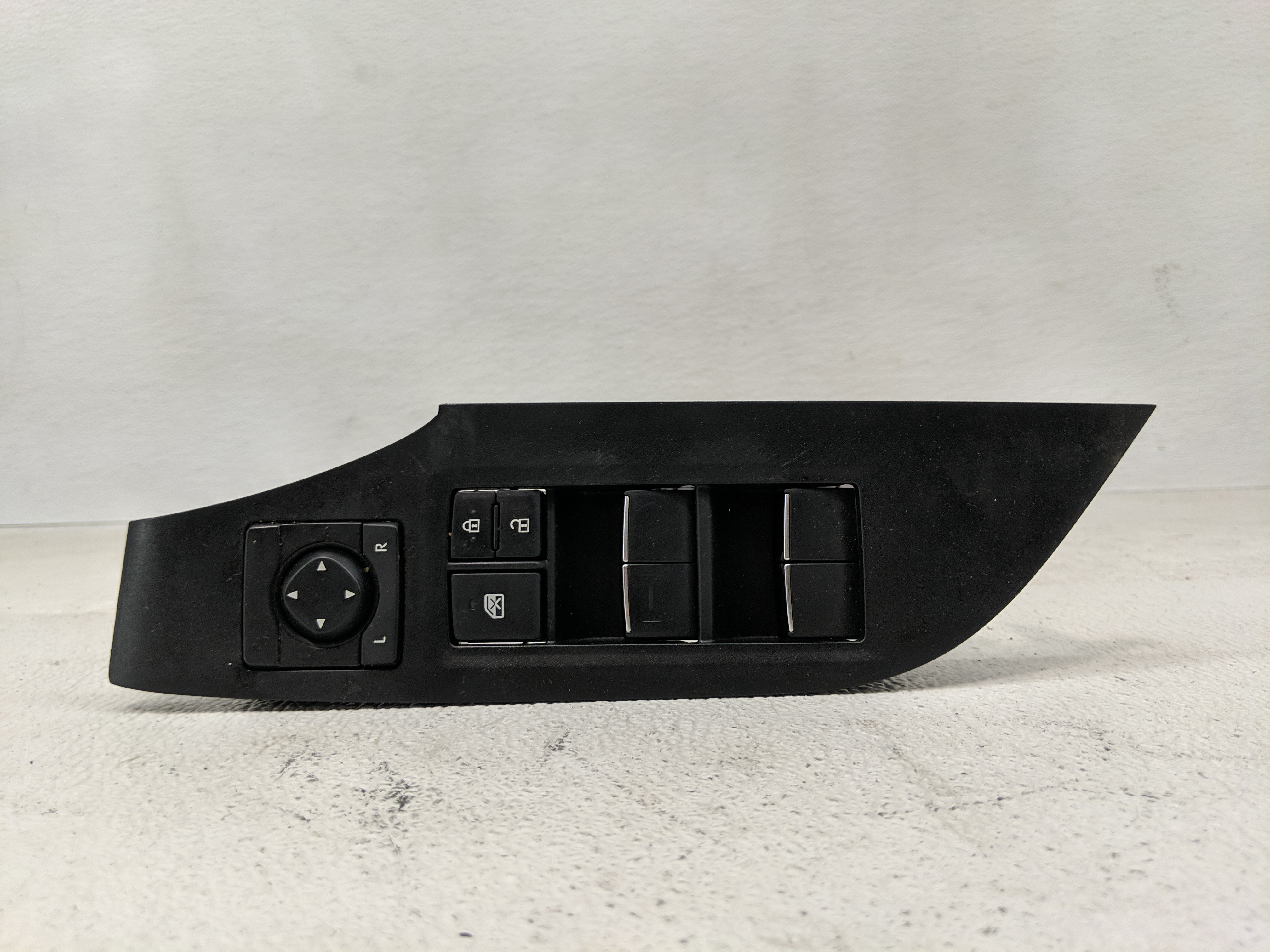 Picture of Toyota Rav4 Driver Left Door Master Power Window Switch 84040-0r050 1174240