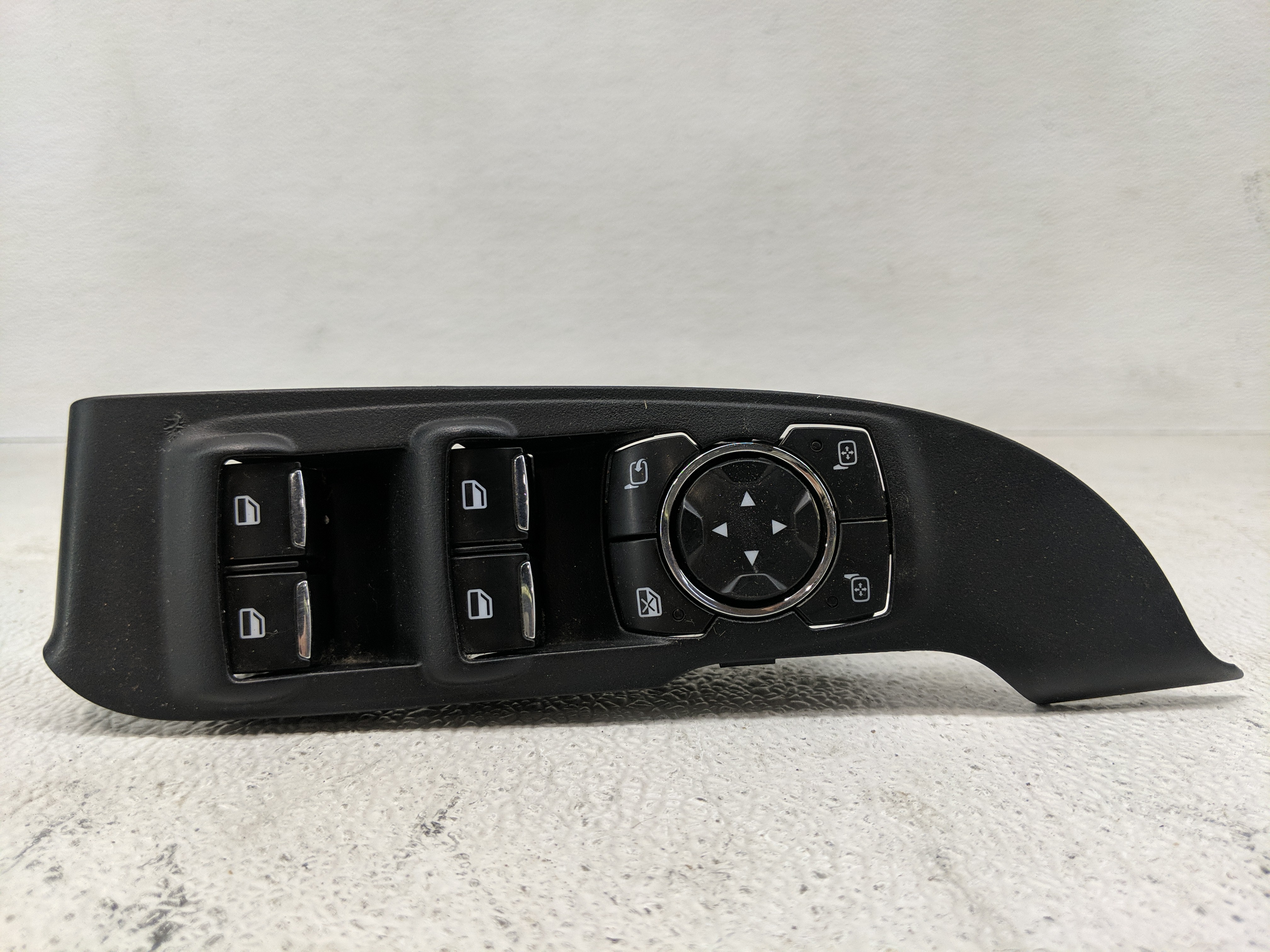 Picture of 2015-2019 Lincoln Mkc Driver Left Door Master Power Window Switch 1174241