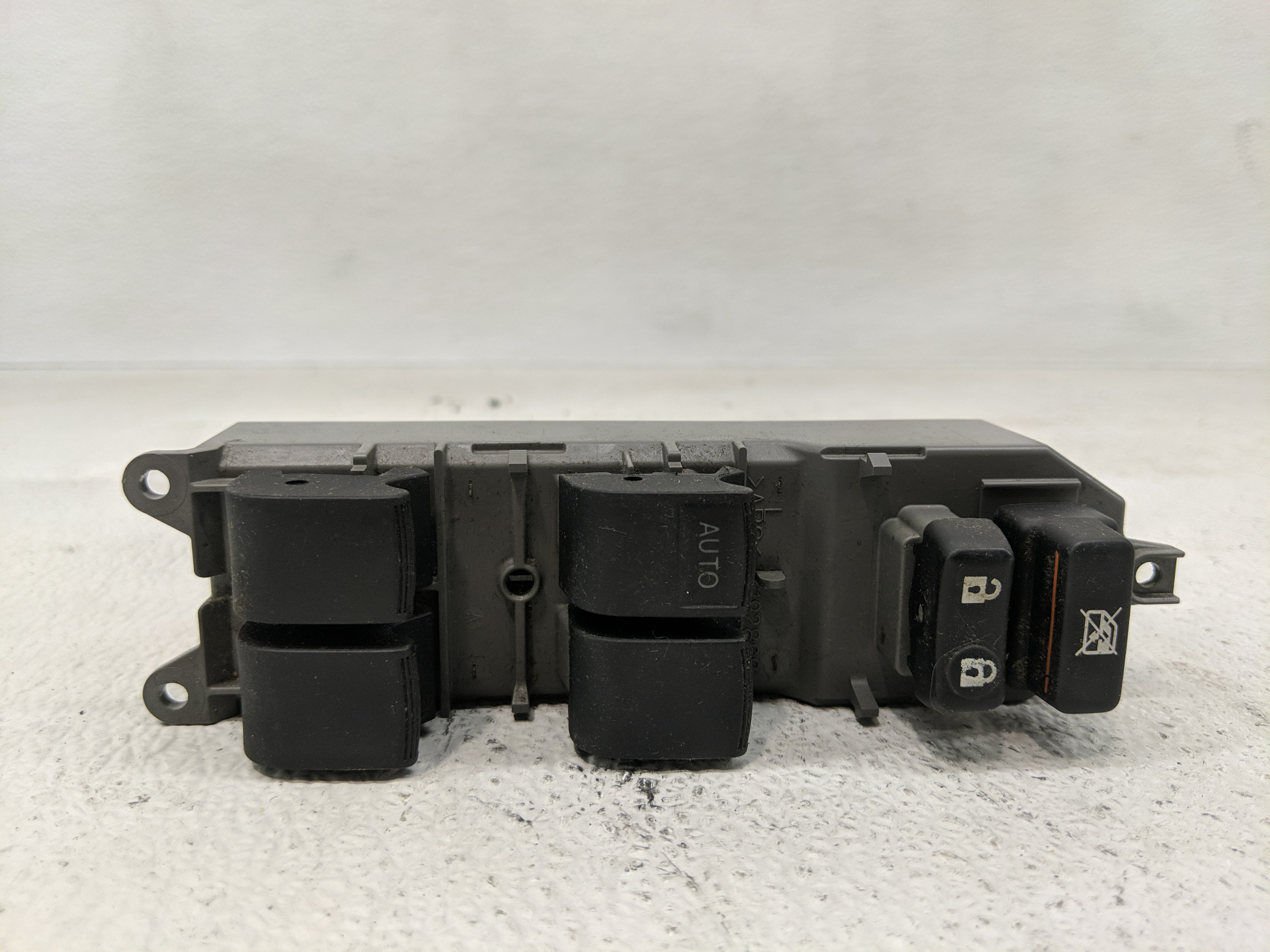 Picture of 2006-2012 Toyota Rav4 Driver Left Door Master Power Window Switch 1174246