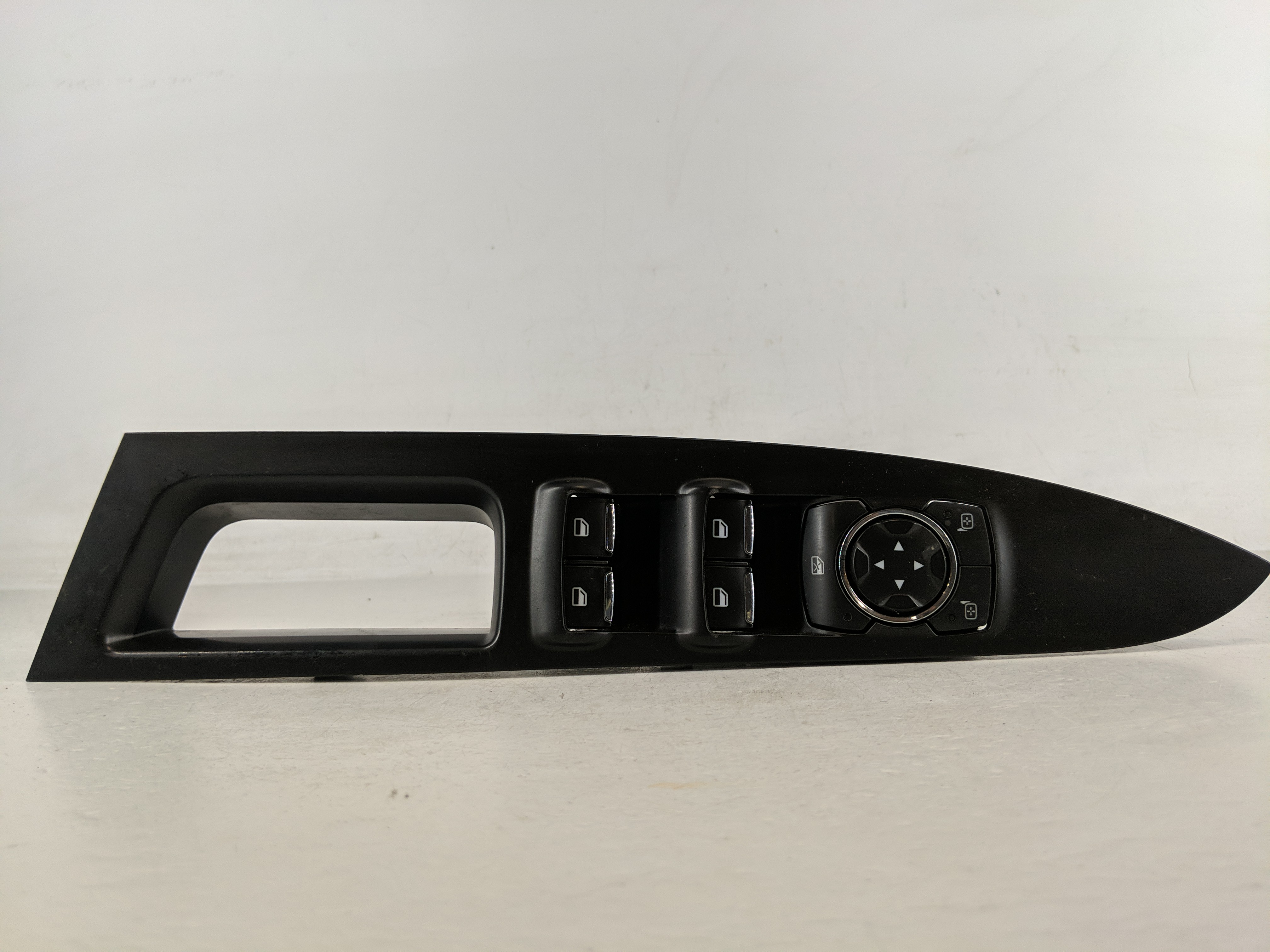 Picture of 2013-2020 Ford Fusion Driver Left Door Master Power Window Switch 1174249