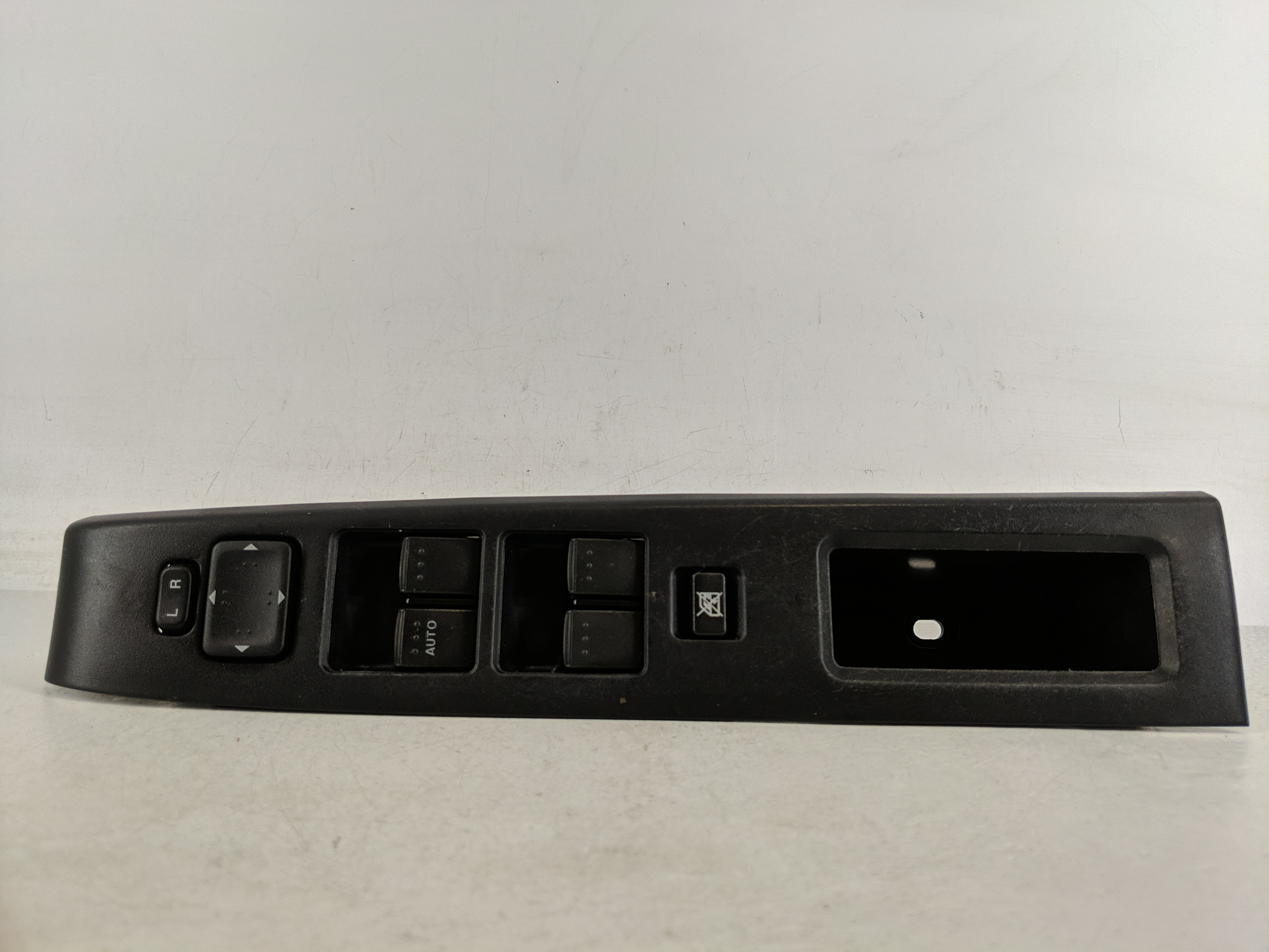 Picture of 2006-2010 Mazda 5 Driver Left Door Master Power Window Switch 1174252