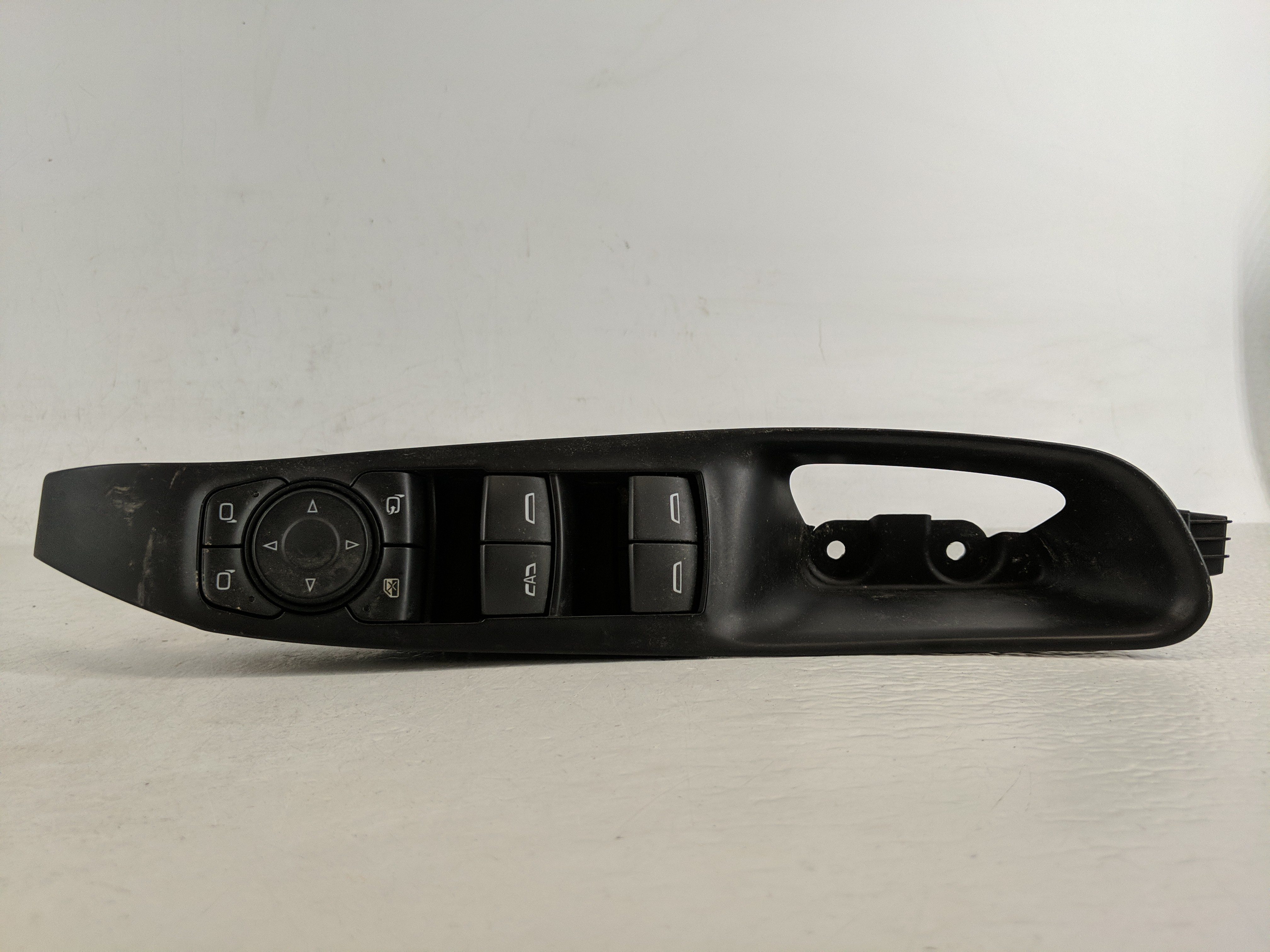 Picture of 2018-2018 Buick Enclave Driver Left Door Master Power Window Switch 1174254