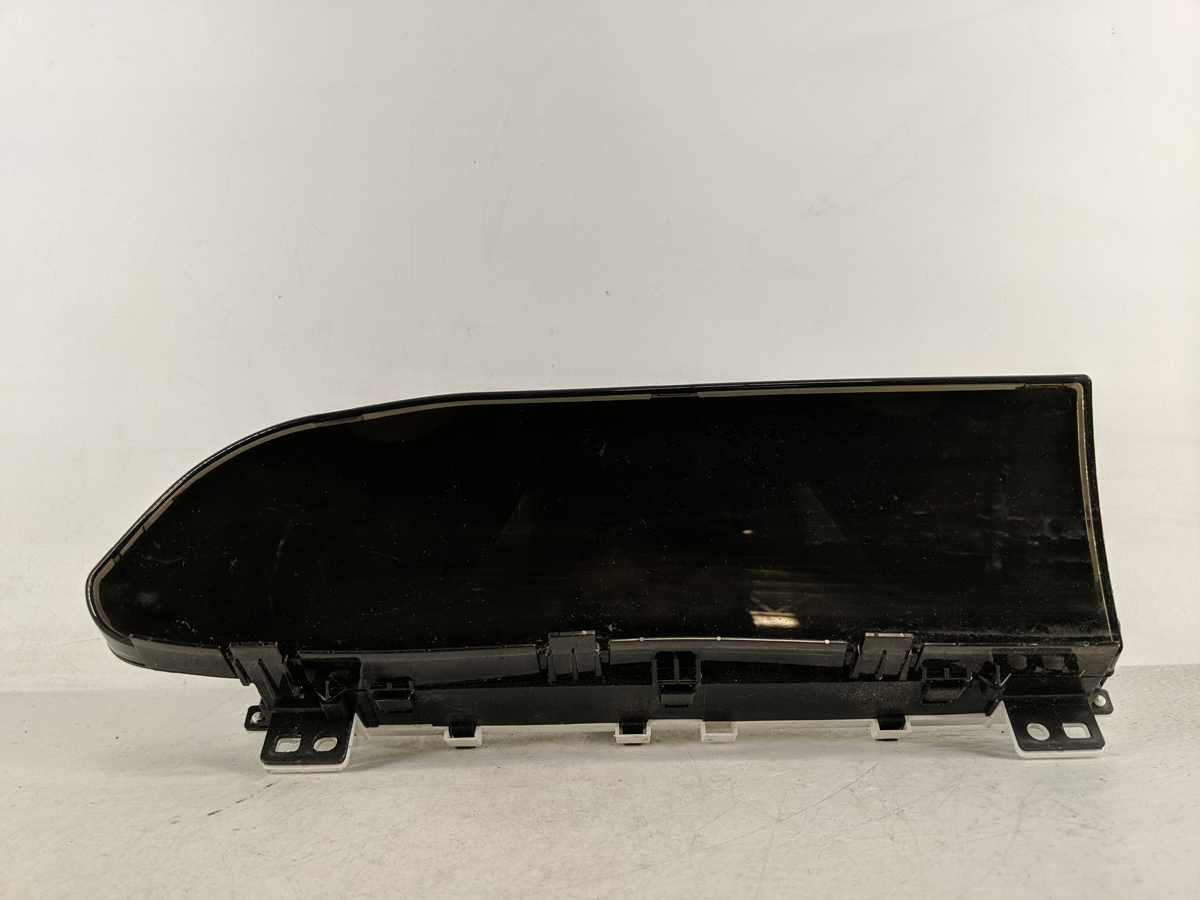 2012-2015 Honda Civic Speedometer Instrument Cluster Gauges 1174273 - Oemusedautoparts1.com