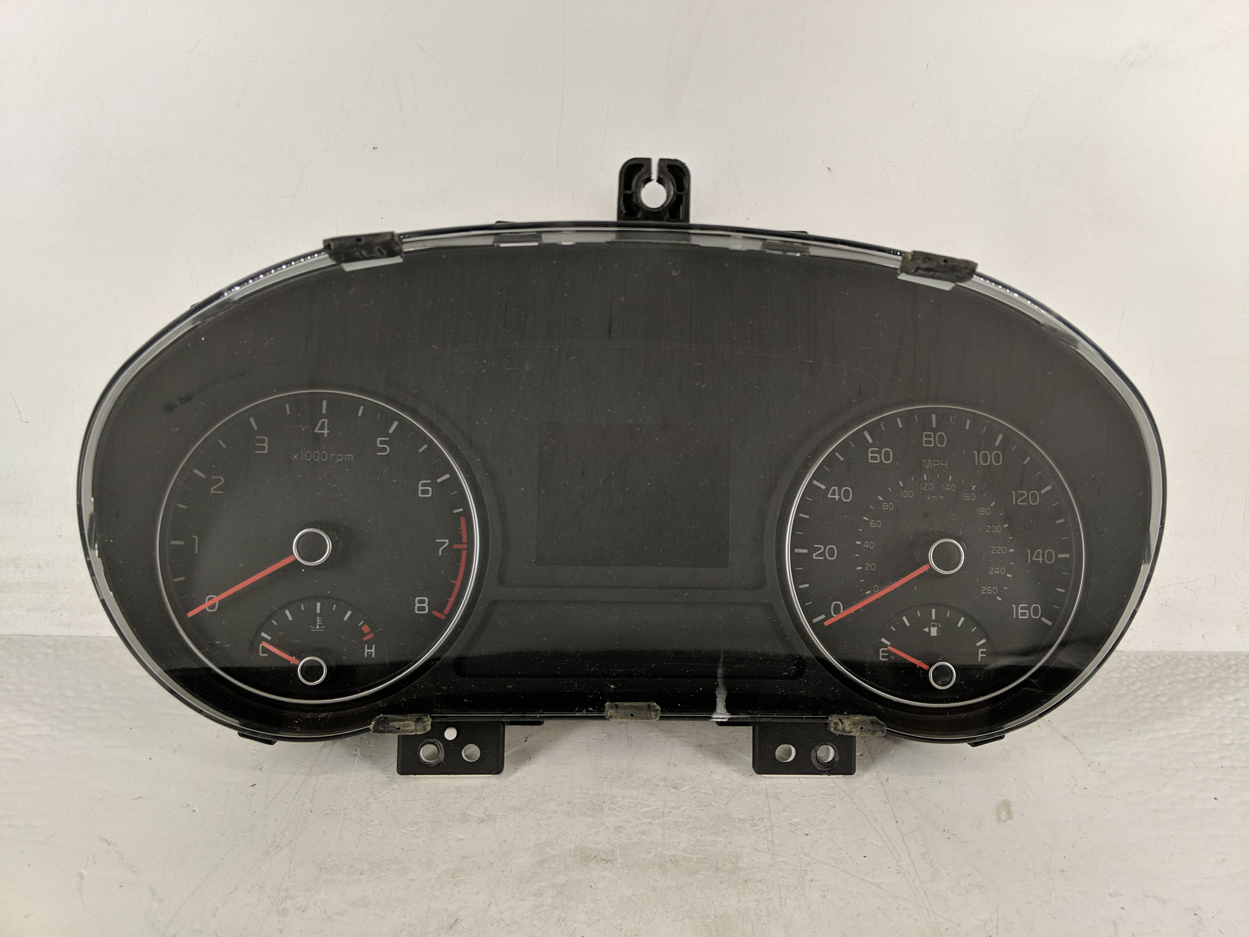 2016-2018 Kia Optima Speedometer Instrument Cluster Gauges 94001-d5000 1174290 - Oemusedautoparts1.com