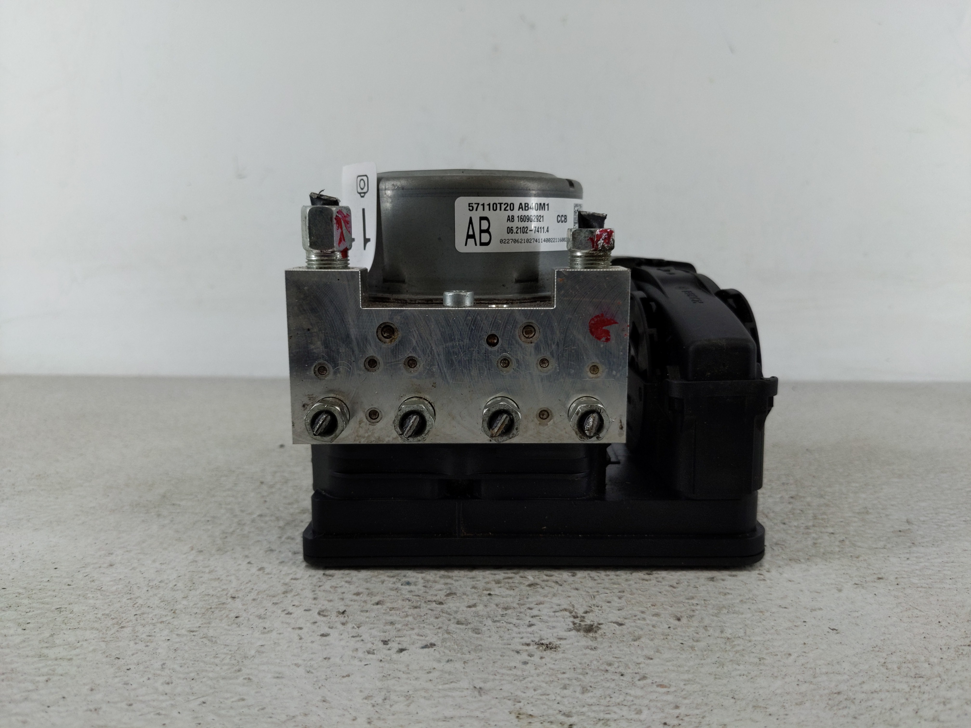 2022-2022 Honda Civic Abs Pump Control Module 1174304 - Oemusedautoparts1.com