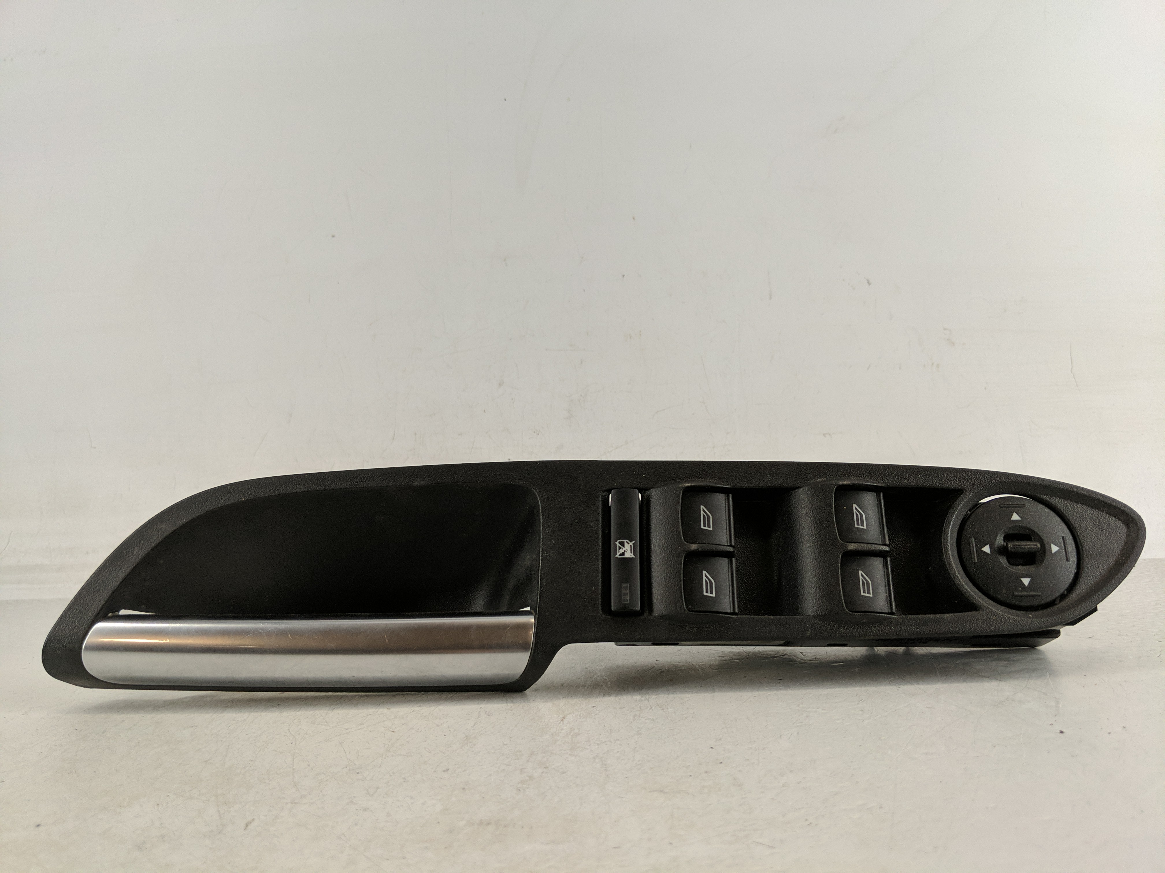 Picture of 2013-2019 Ford Escape Driver Left Door Master Power Window Switch 1174317