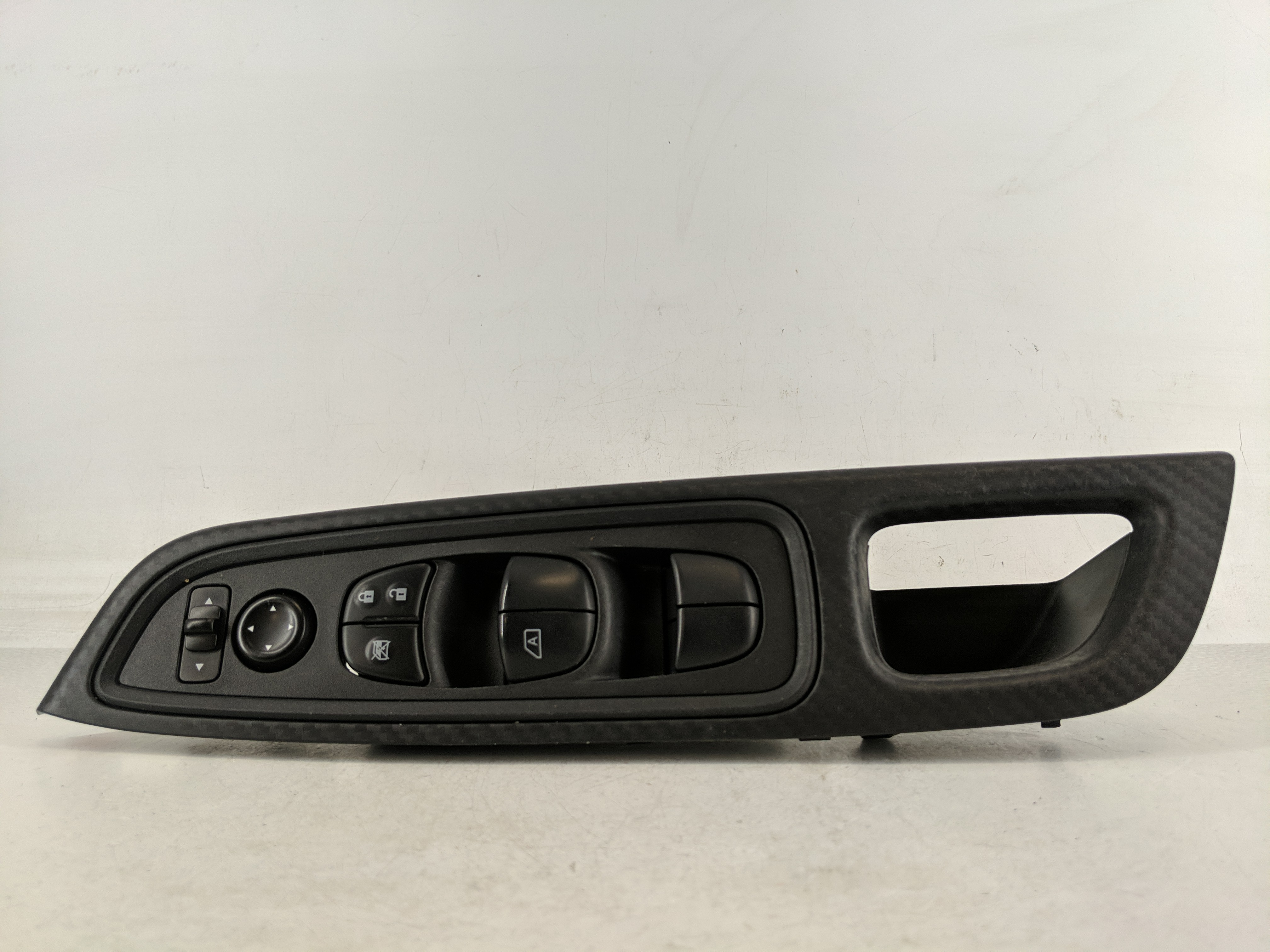 Picture of 2020-2022 Nissan Versa Driver Left Door Master Power Window Switch 1174319