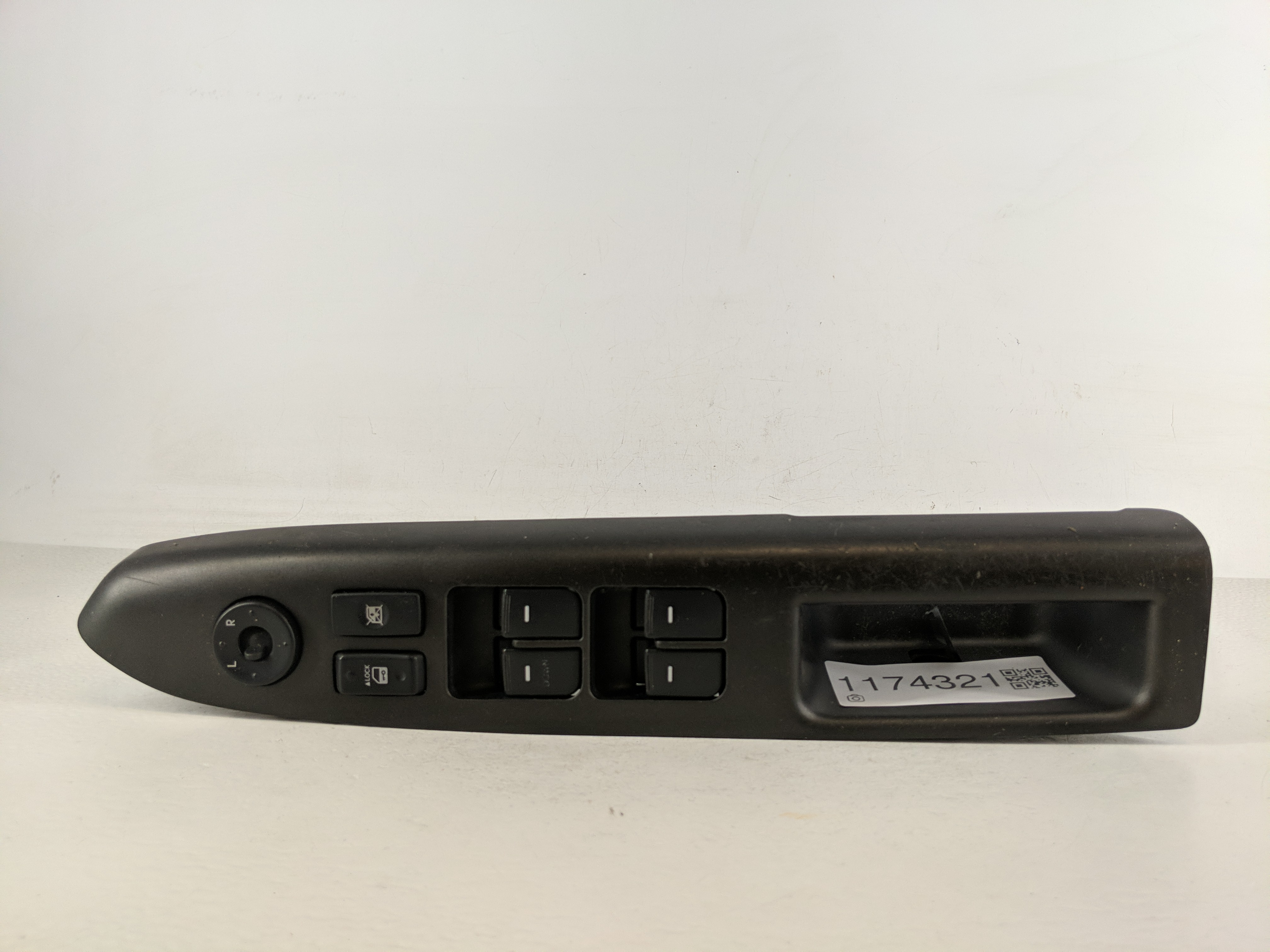 Picture of 2010-2013 Kia Soul Driver Left Door Master Power Window Switch N6r3654 1174321