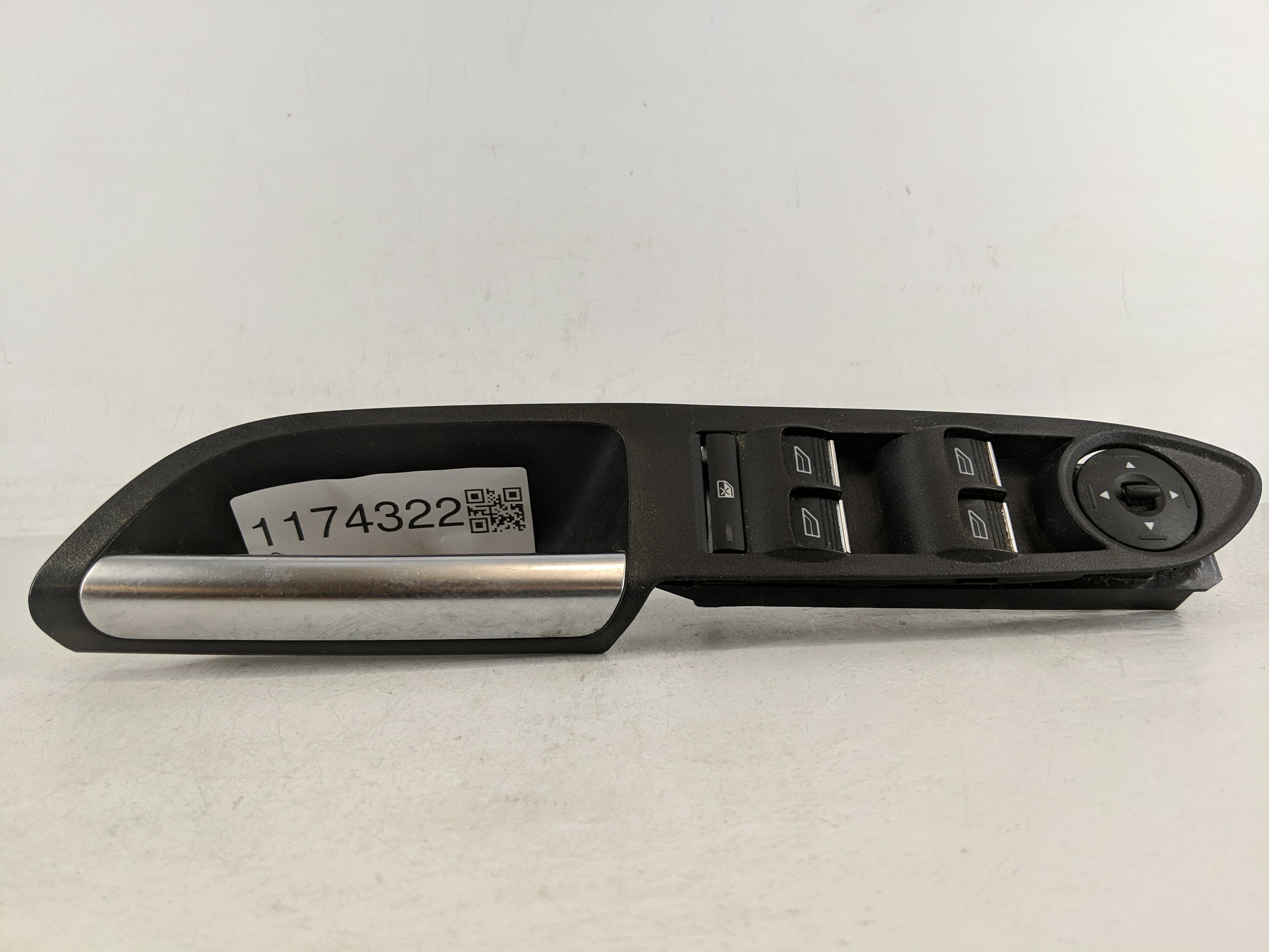 Picture of 2013-2019 Ford Escape Driver Left Door Master Power Window Switch 1174322