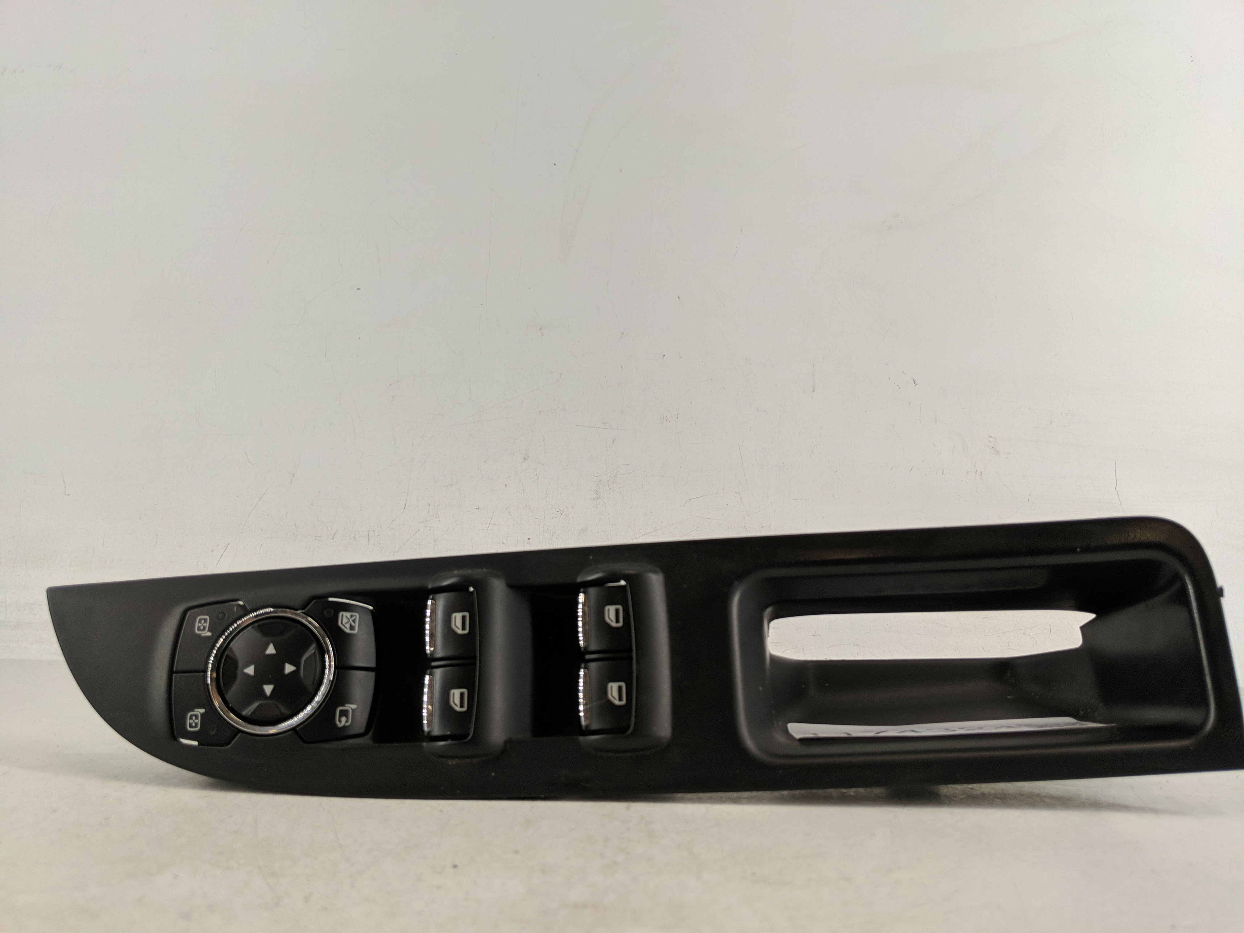 2016 Ford Explorer Driver Left Door Master Power Window Switch 1174324 - Oemusedautoparts1.com