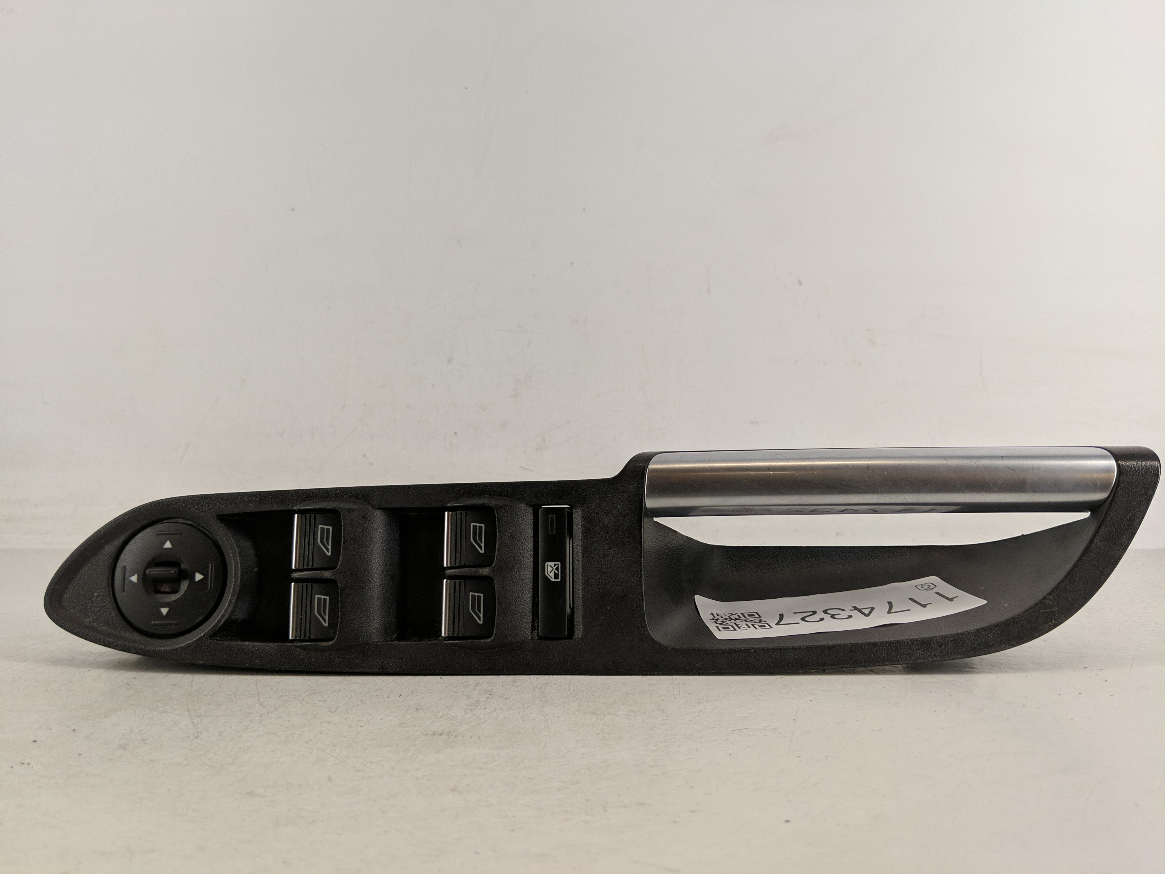 Picture of 2013-2019 Ford Escape Driver Left Door Master Power Window Switch 1174327